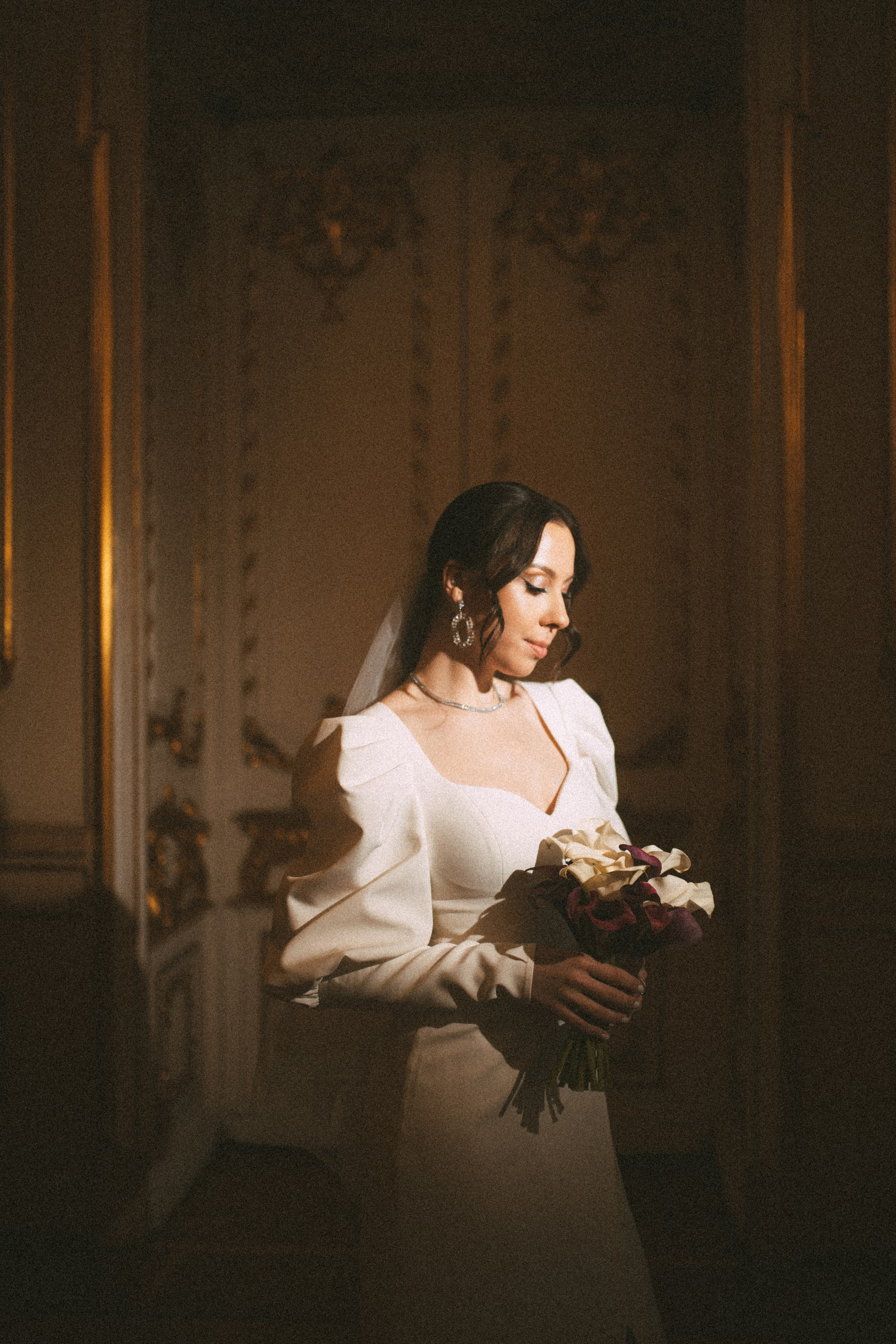 С & Д | Санкт-Петербург. Фотограф Екатерина Амбрушкевич