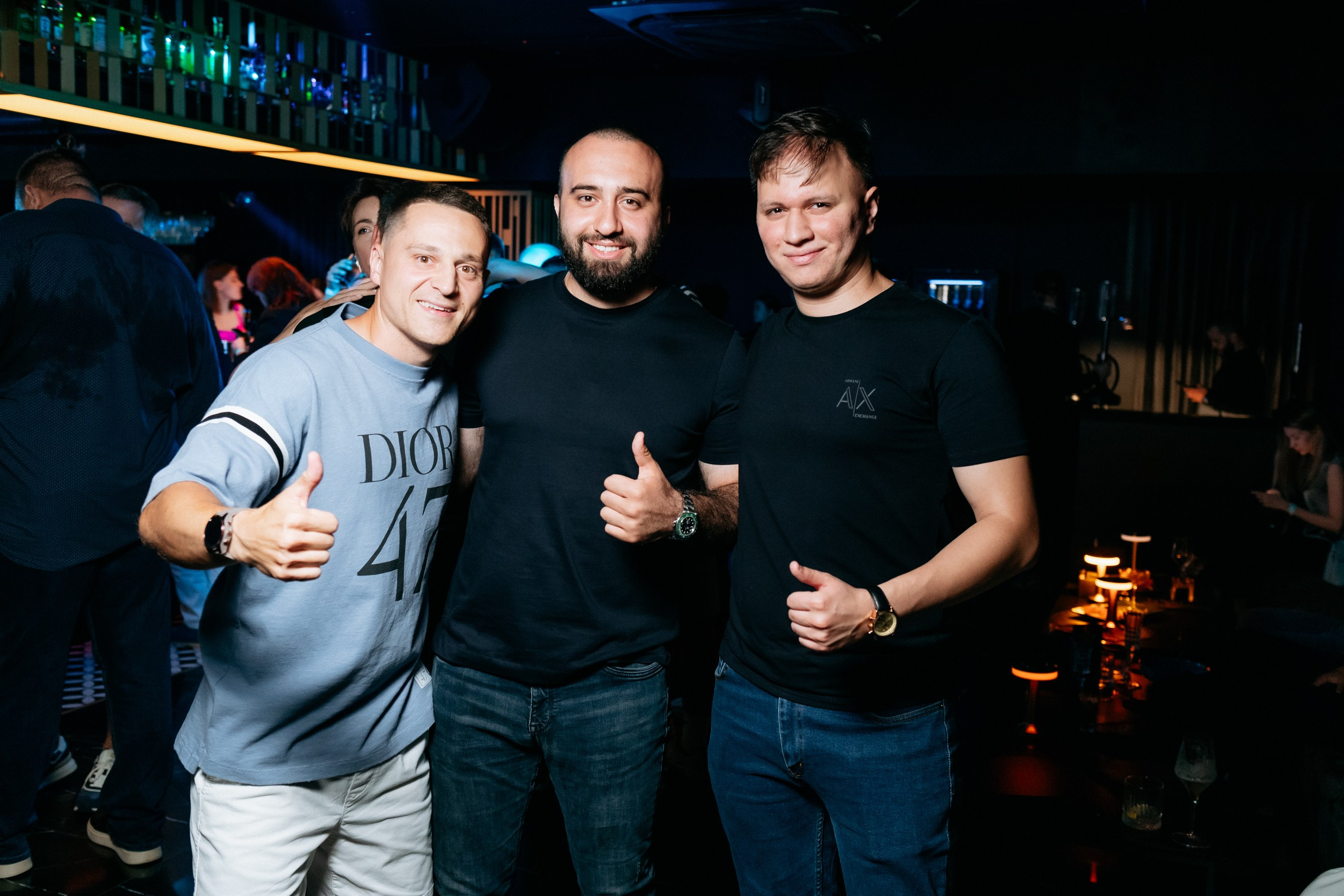 МЕДИА ЛИГА — AFTER PARTY. СВОИ. ФОТООТЧЕТЫ-СОБЫТИЯ-МЕСТА