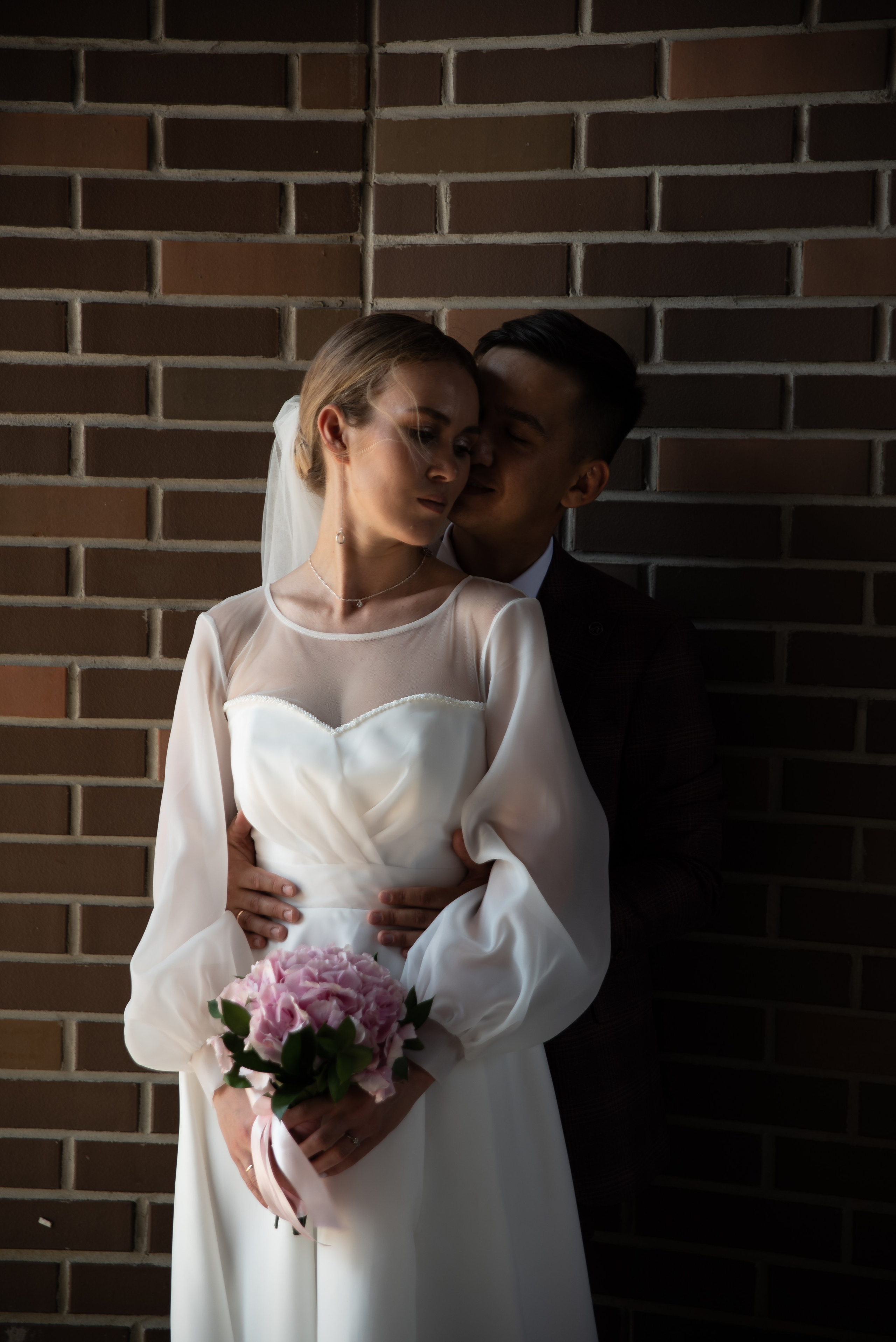 Красивые локации для фотосъемок в Уфе. Свадебный фотограф Тимур Хабибуллин