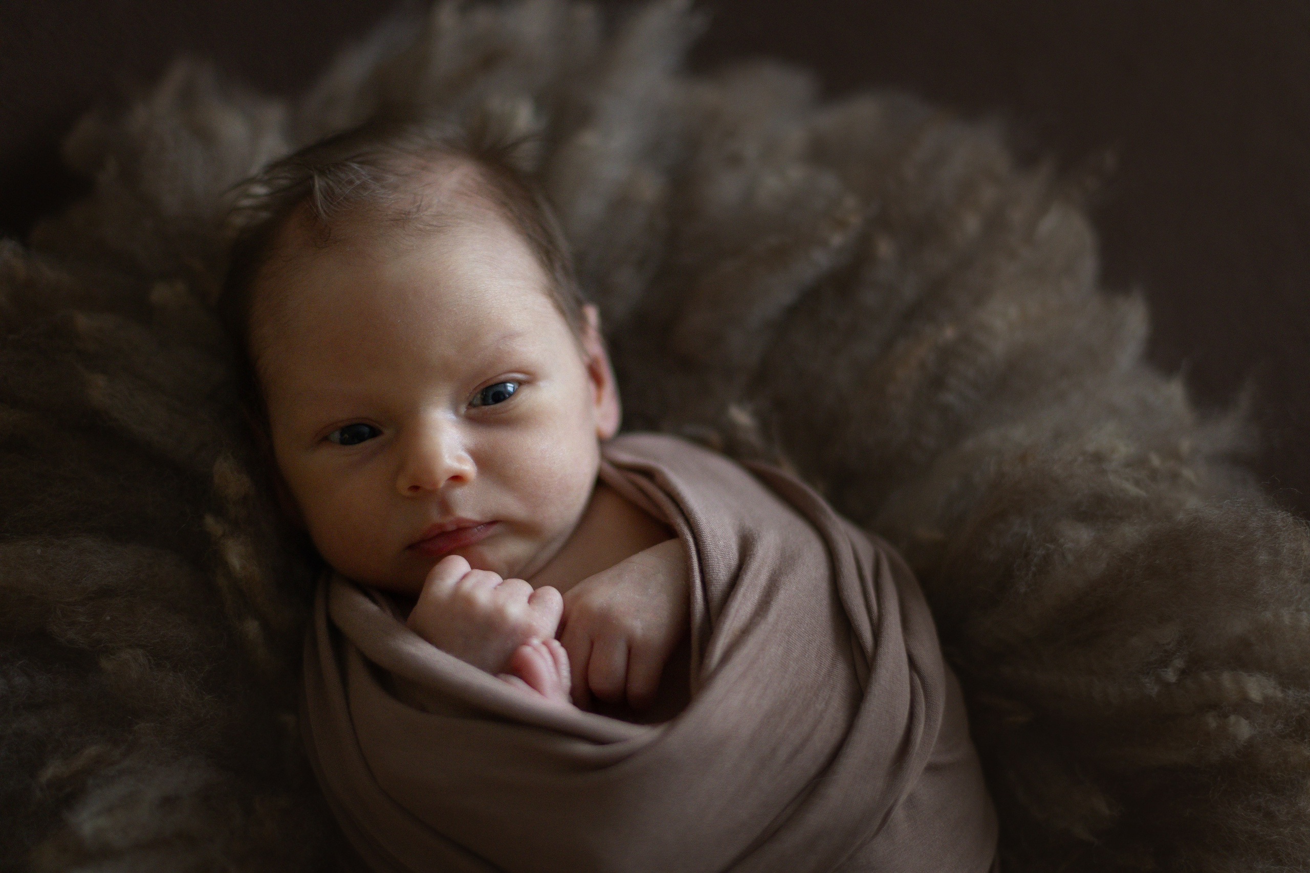 Портфолио. Ольга Овсянкина — фотограф Новорожденных в Москве, в Орле