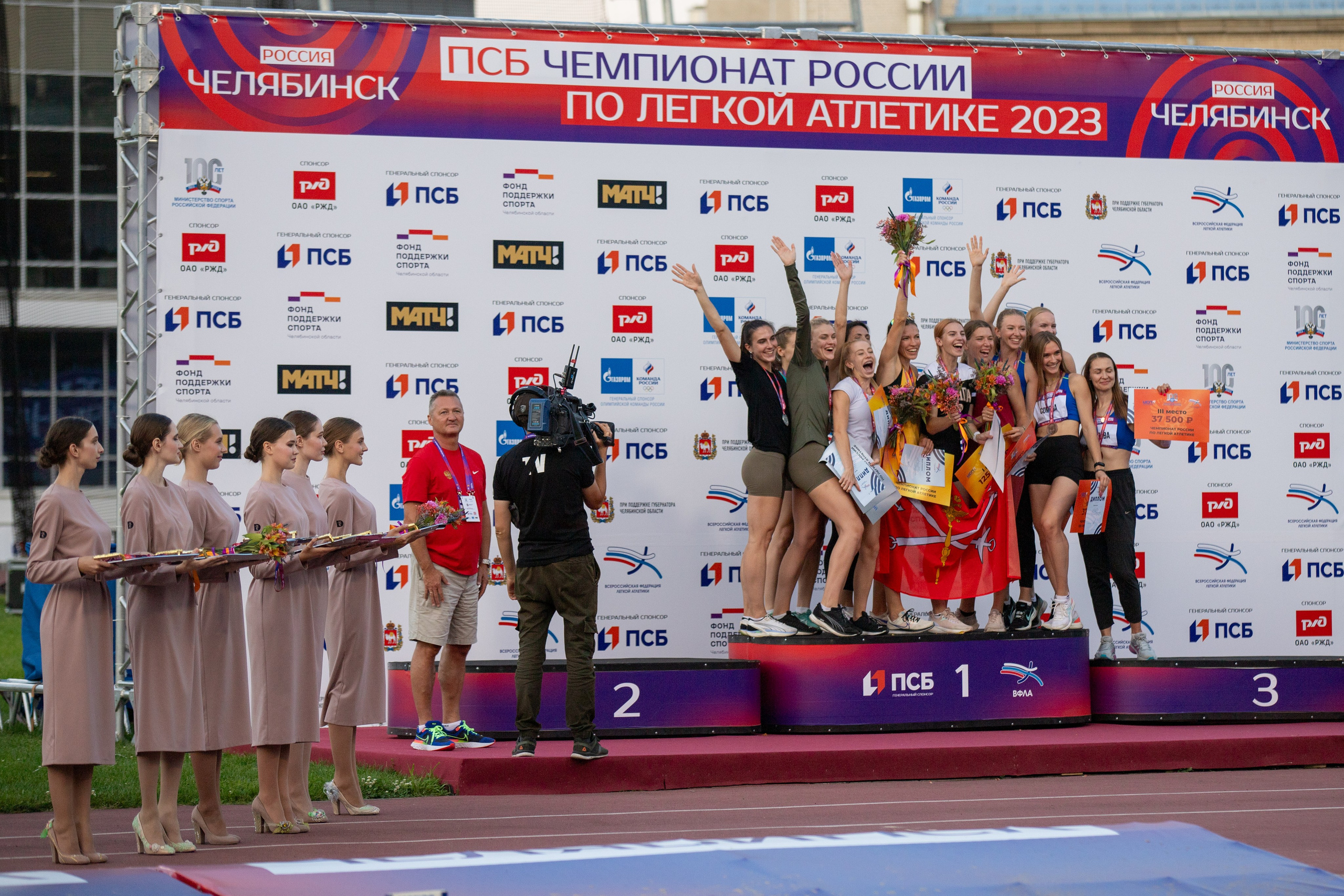 Репортаж. Общественные мероприятия. Спортивный и детский фотограф в Копейске и Челябинске Вероника Санаева