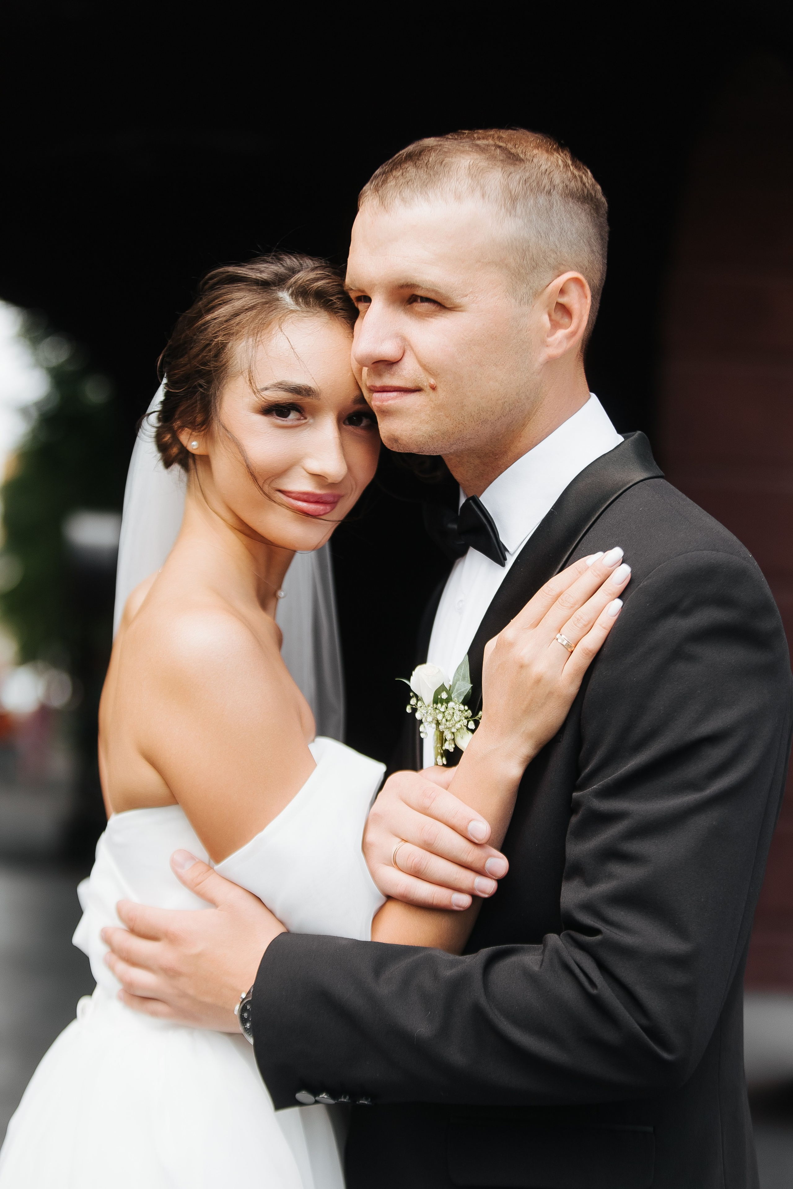 Иван Юлия. Фотограф в Красноярске Надежда Воскресенская