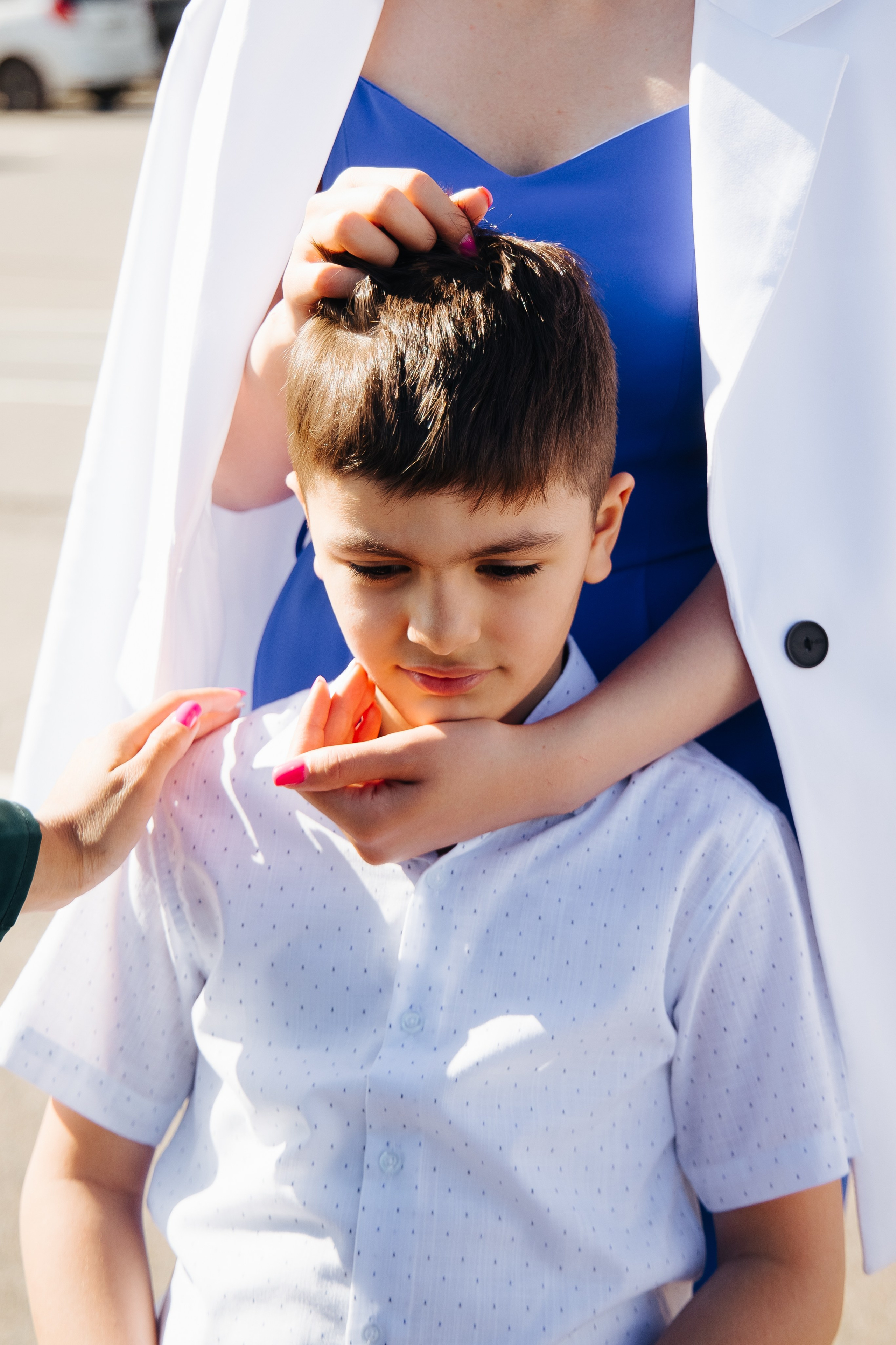 Асим Севиль. Фотограф в Красноярске Надежда Воскресенская