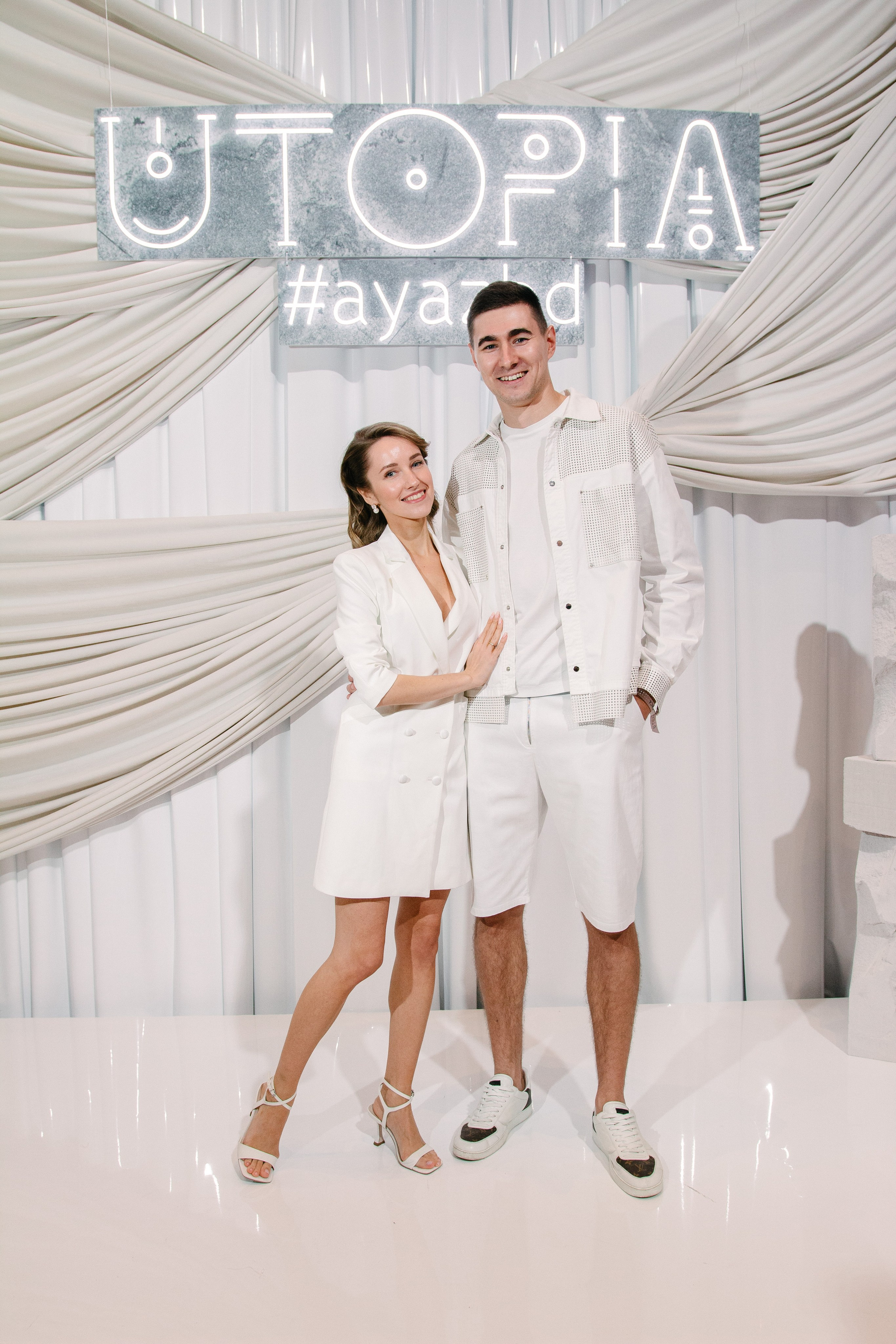 День рождения Аяза. Фотограф Москва — личные фотосессии, лавстори в студии