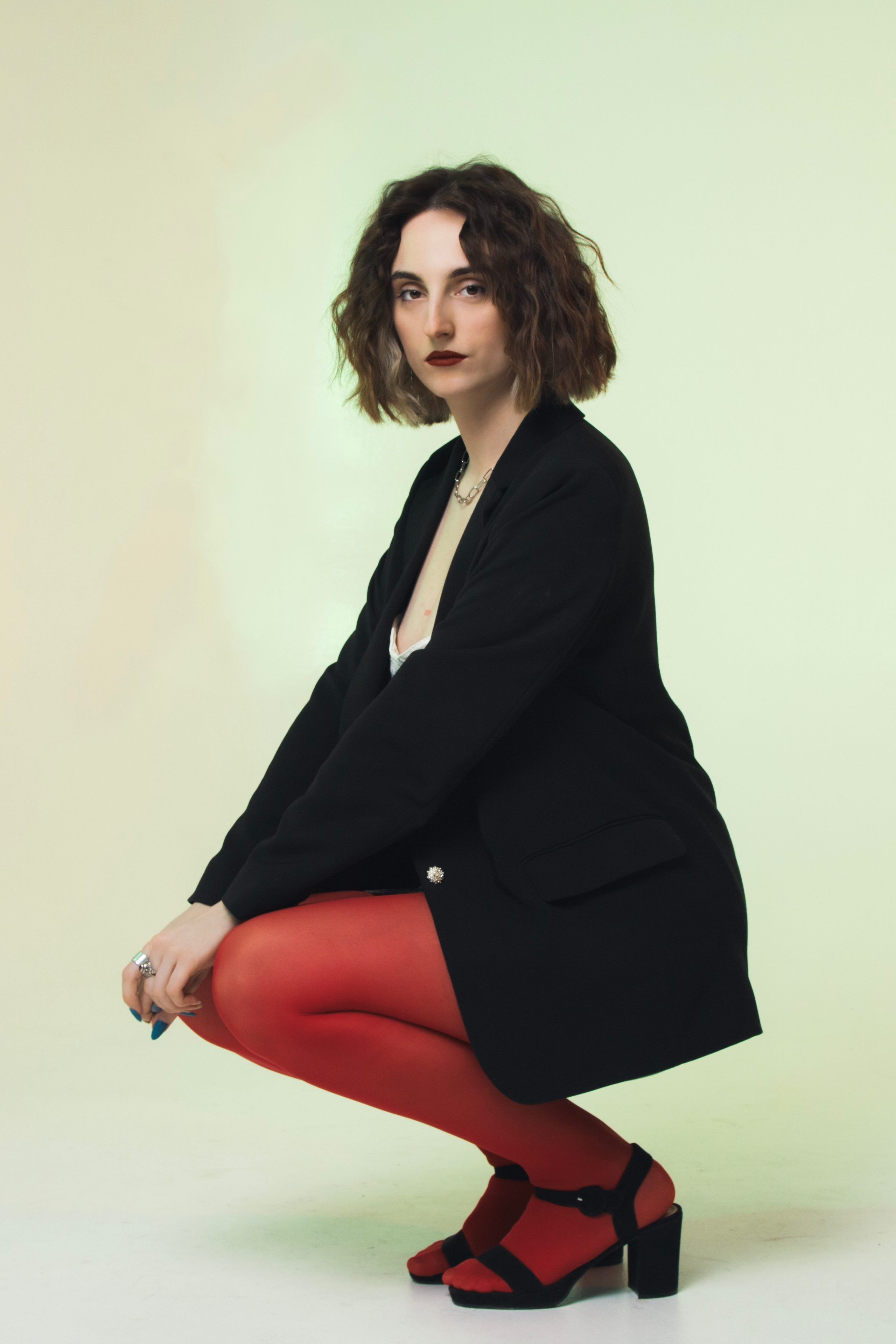 Студийная фотосъемка. Фотограф в Москве ♡