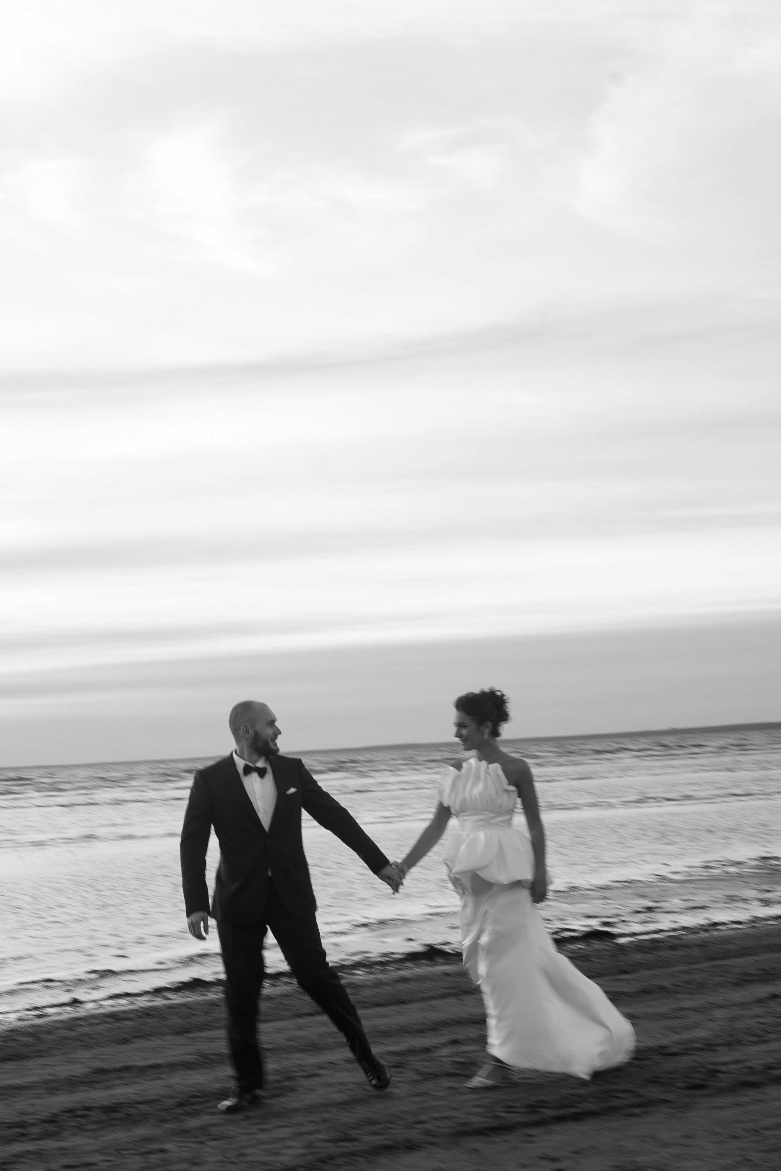 Лиза & Степа. Свадебное агентство WedStories agency