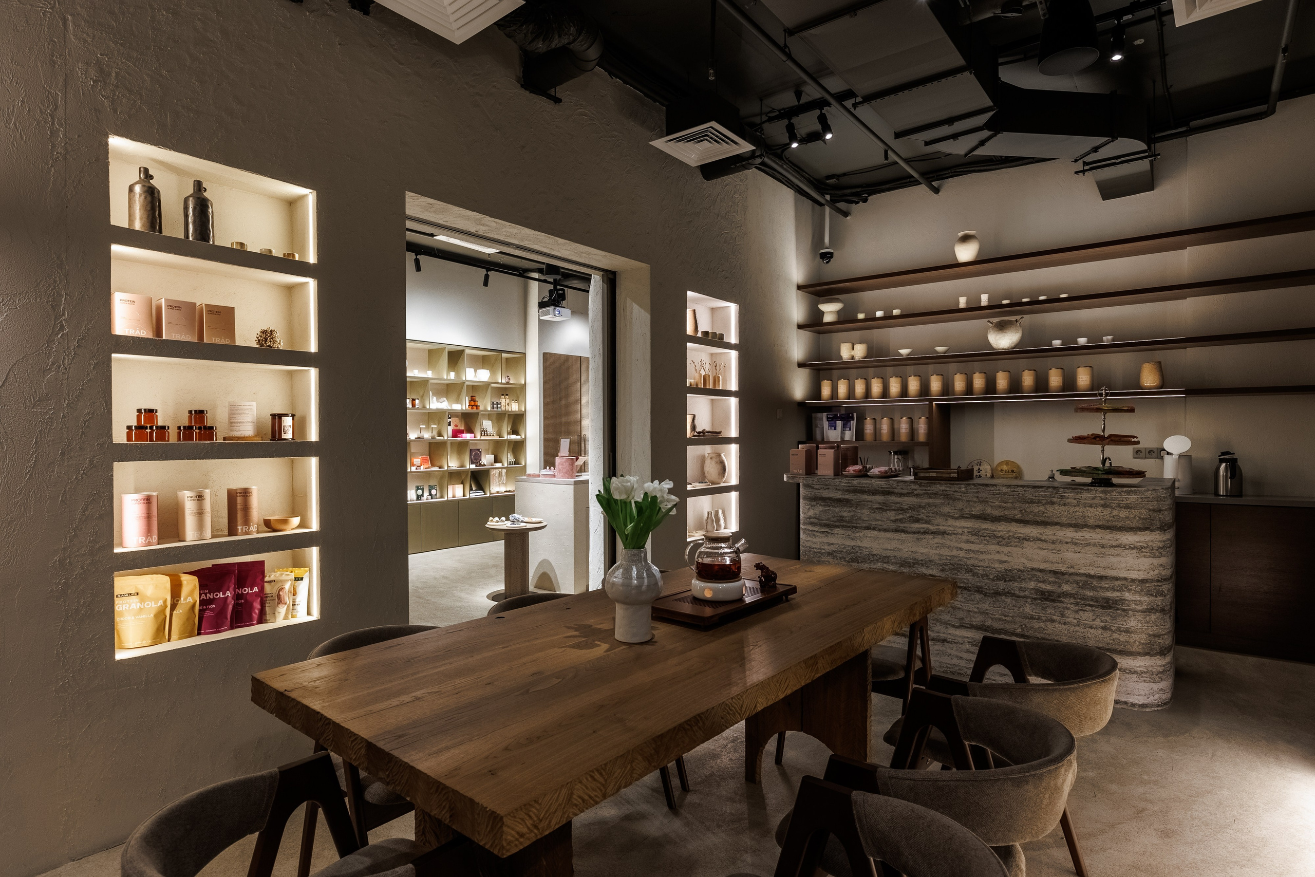 Интерьеры и выставки. Фотограф Сергей Лукьянов @xapeton_photo Москва