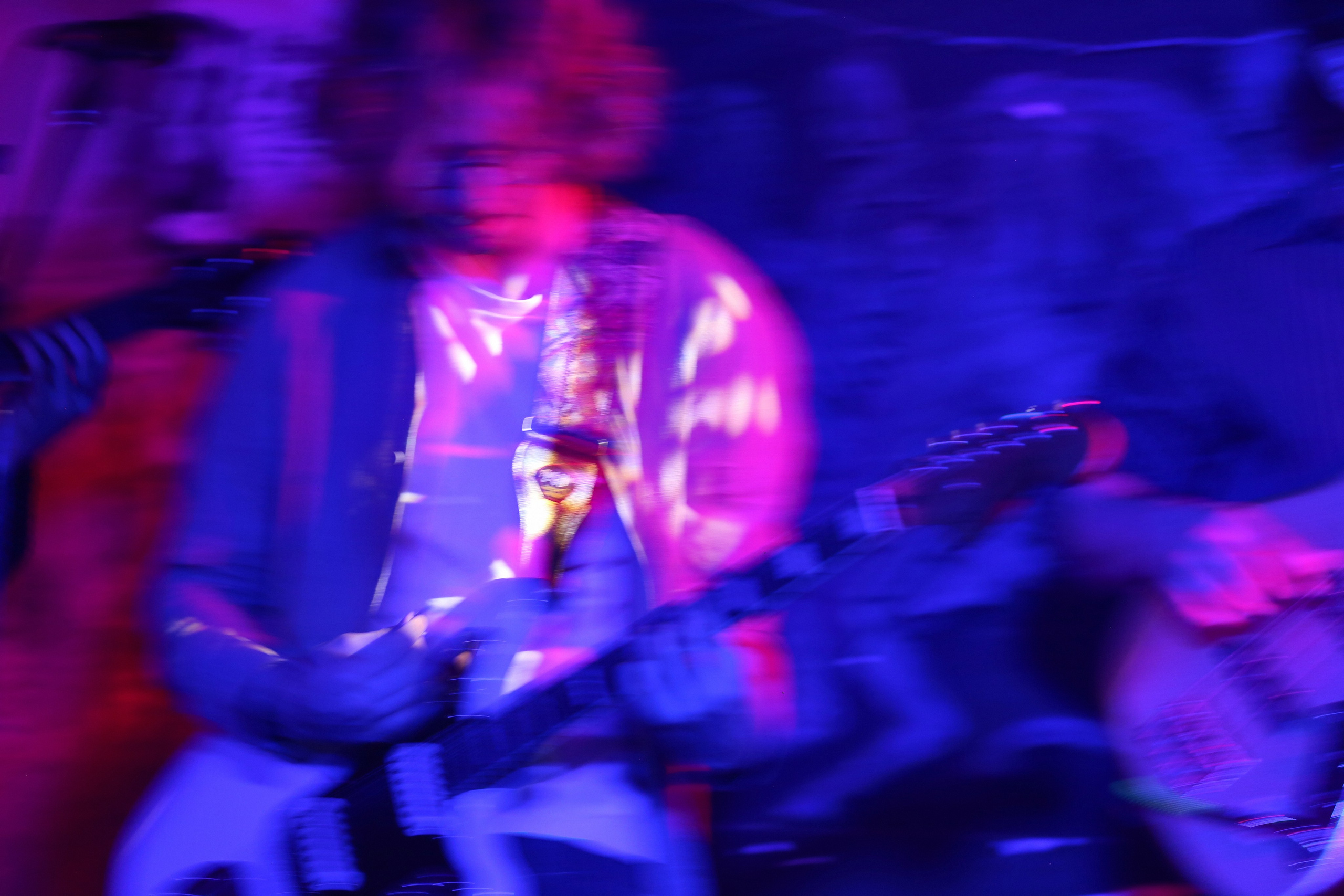 Punk fest in Lachesis. Фотограф Антонина Гудкова