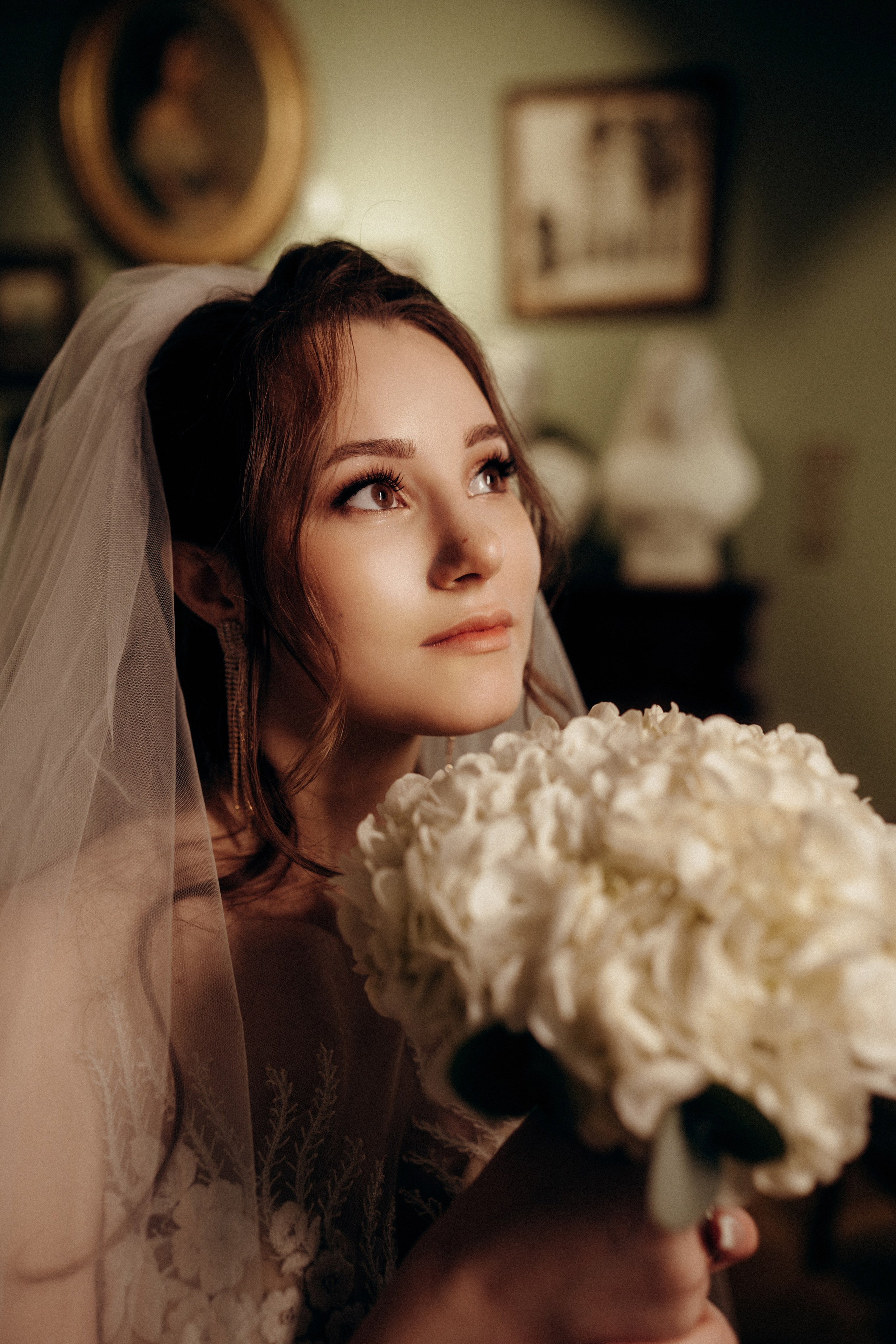 Алина и Алексей. Фотограф Тамбов — Воронеж