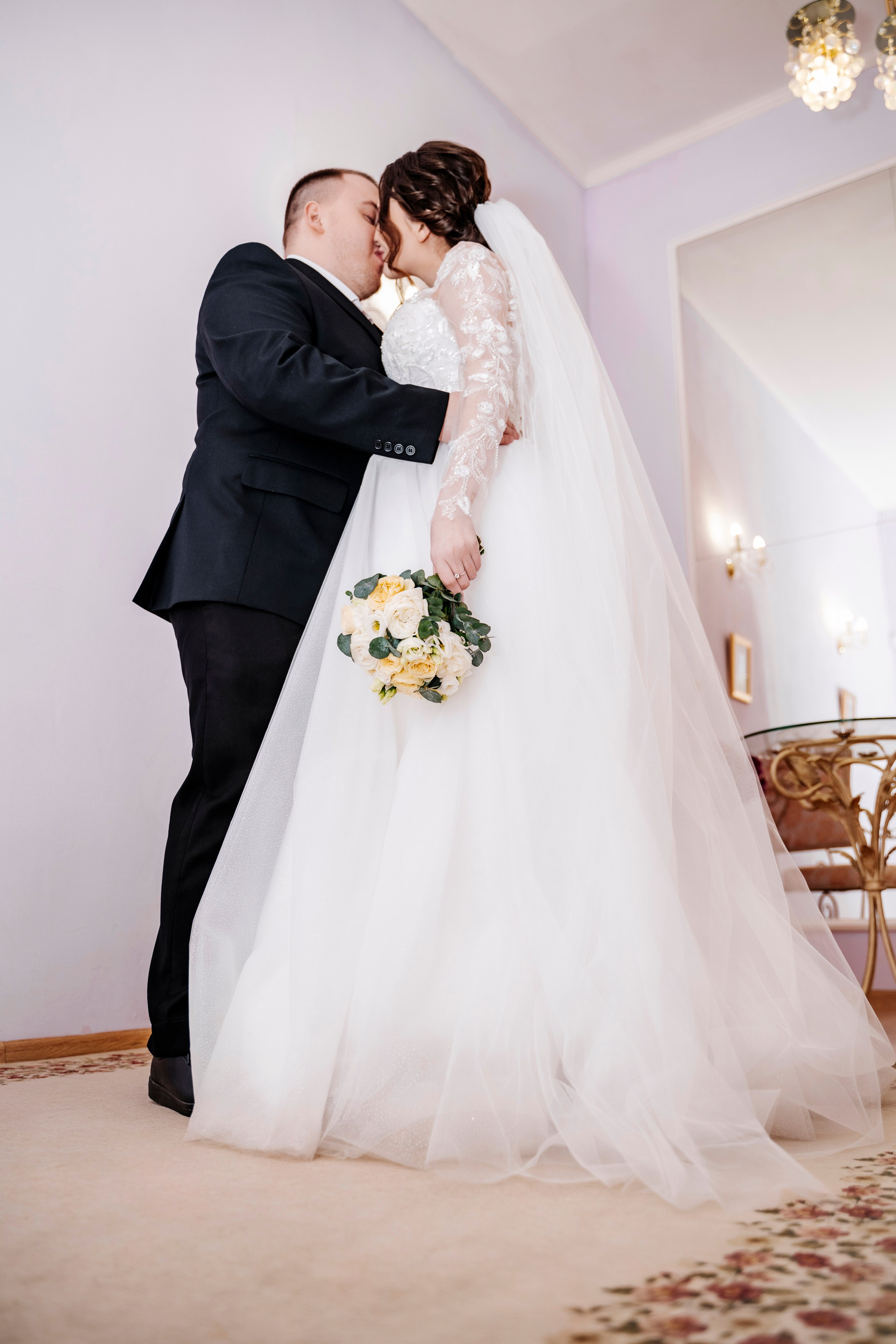 Олеся&Александр. Фотограф самых запоминающихся моментов Вашей жизни