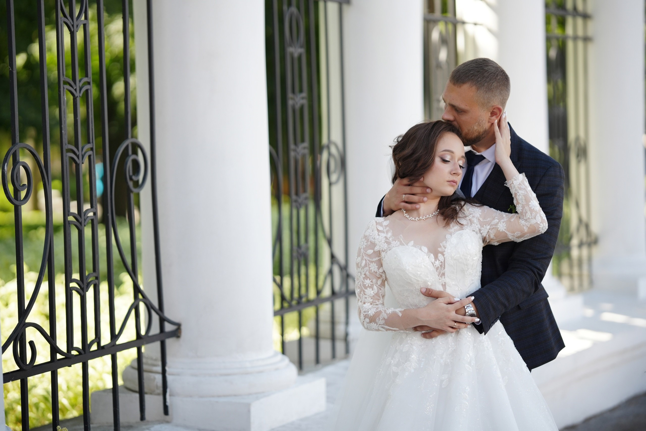 Свадебное фото. Разное. Свадебный фотограф в Воронеже Александр Работкин