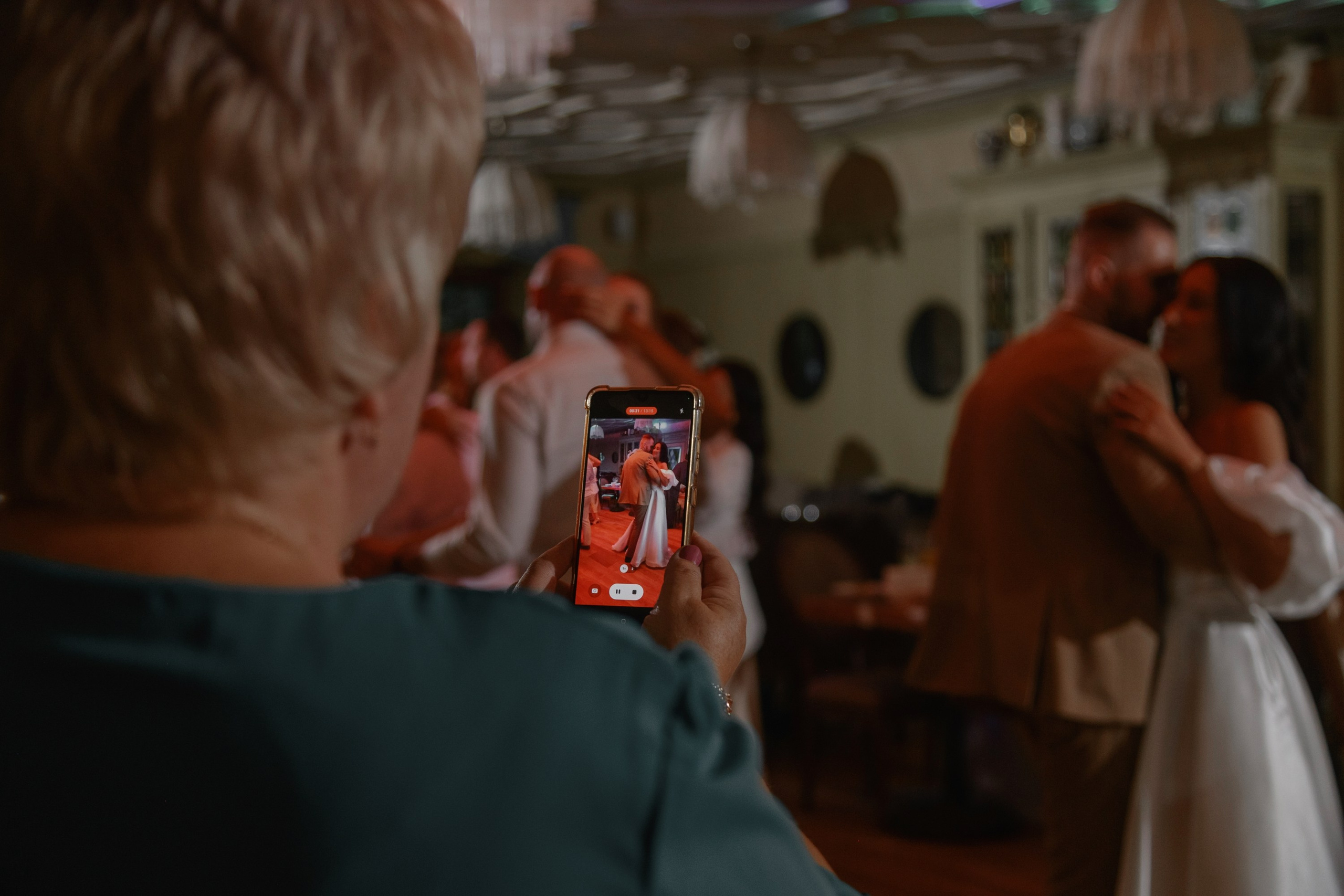 Камилла и Денис. Фотограф Смоляк Алена