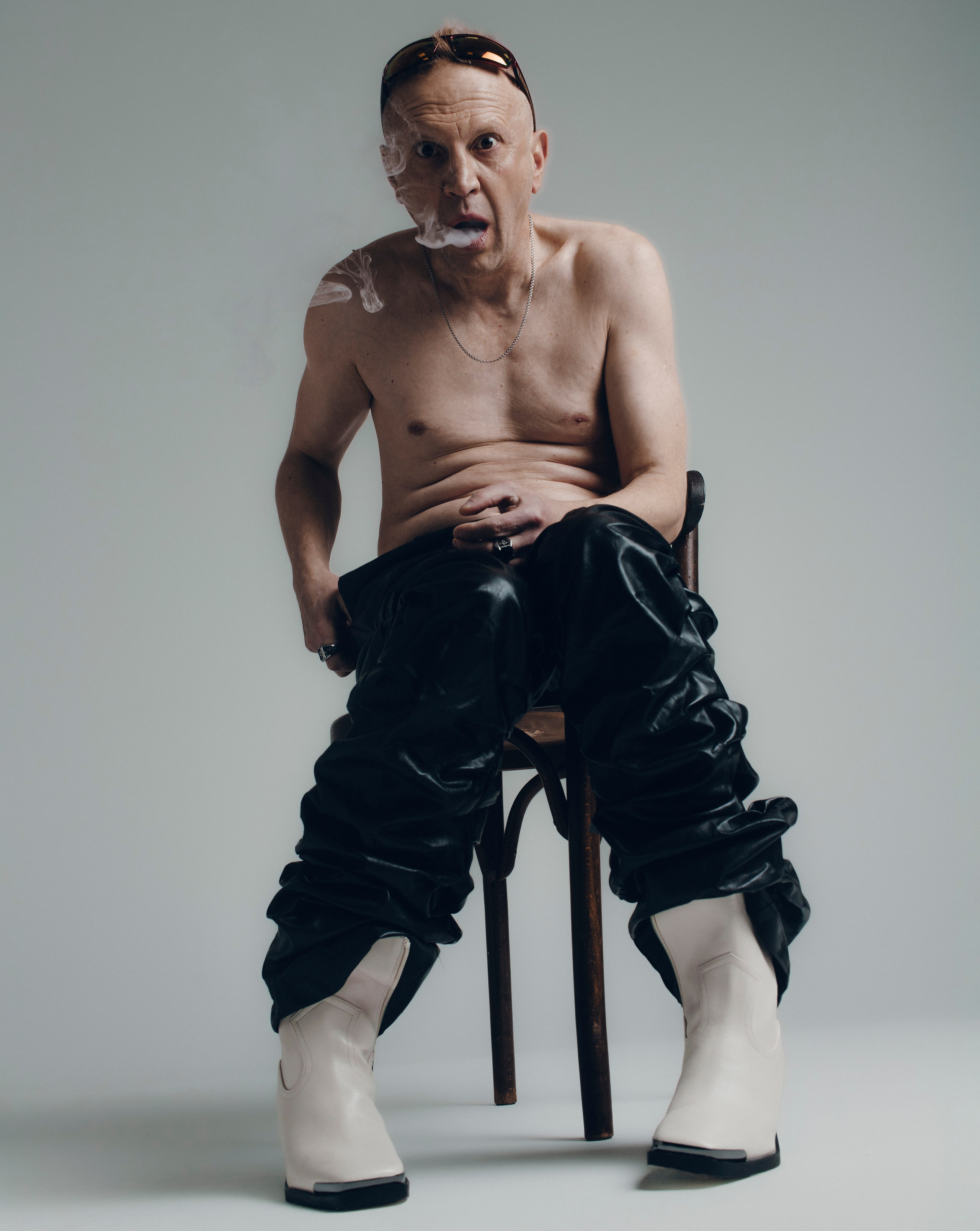 Фотограф Анна Фокина