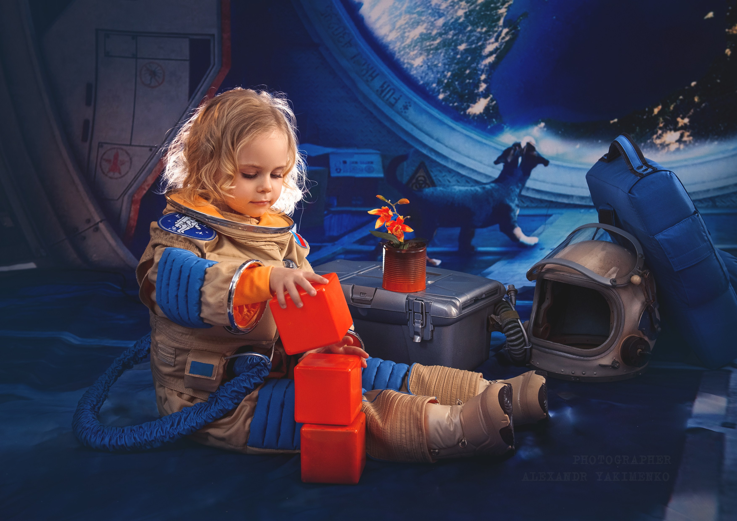 Курс детского фотографа. Лучший детский и портретный фотограф в Новосибирске Александр Якименко/ Детский, Портретный фотограф, обучение фотографии