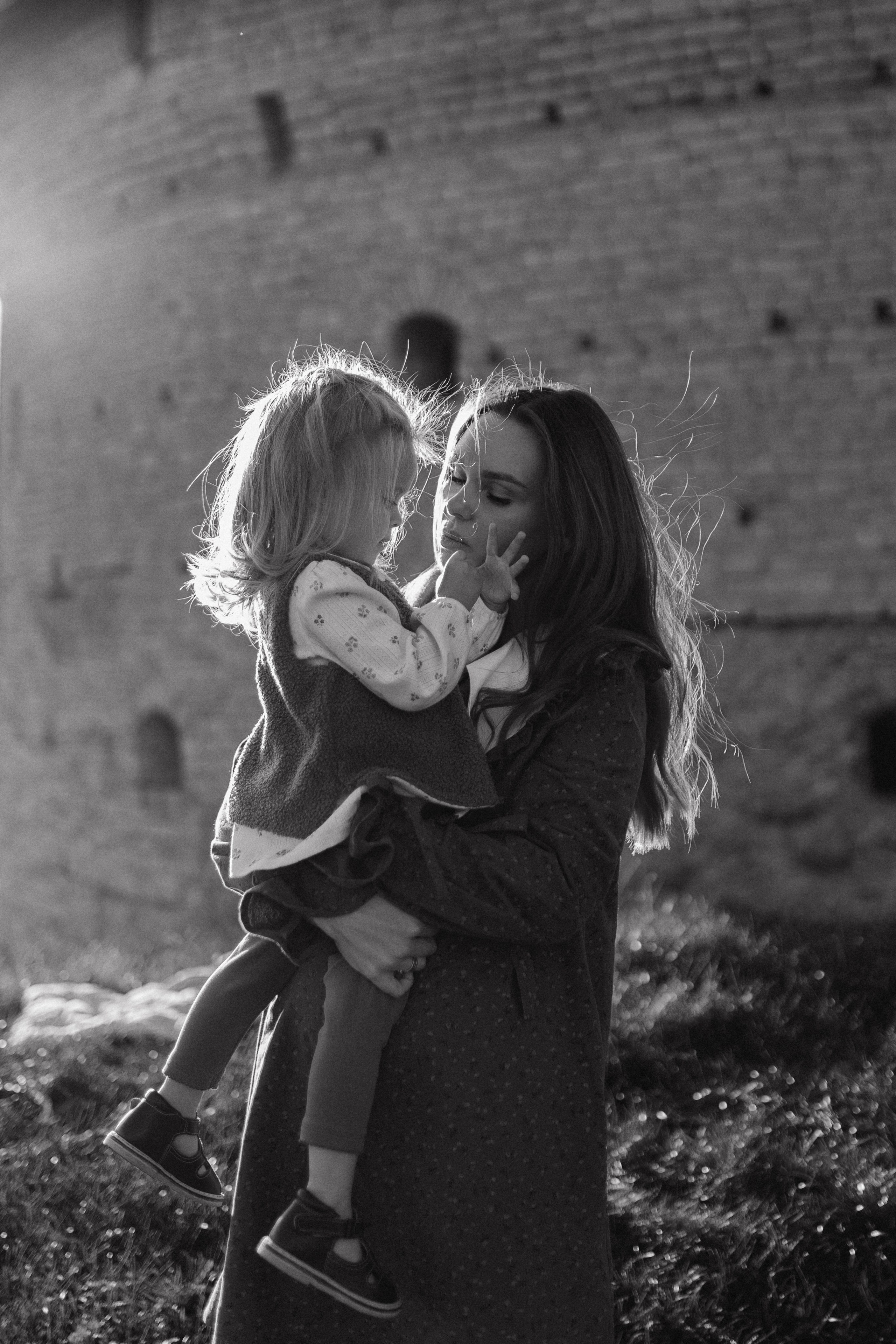 Даша и Сашенька. Главная