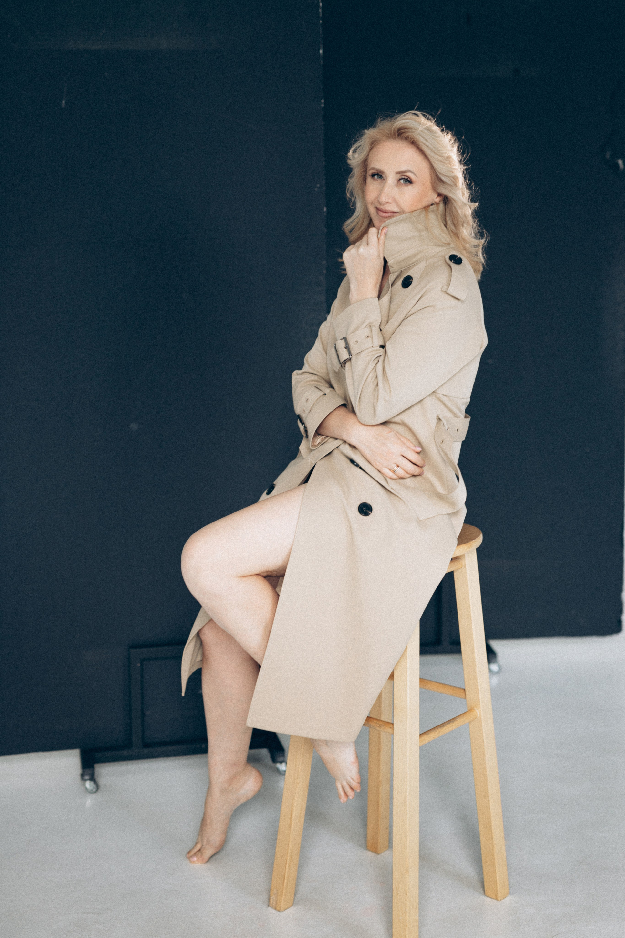 Татьяна. Фотограф Ногинск Электросталь Наталья Осетрова