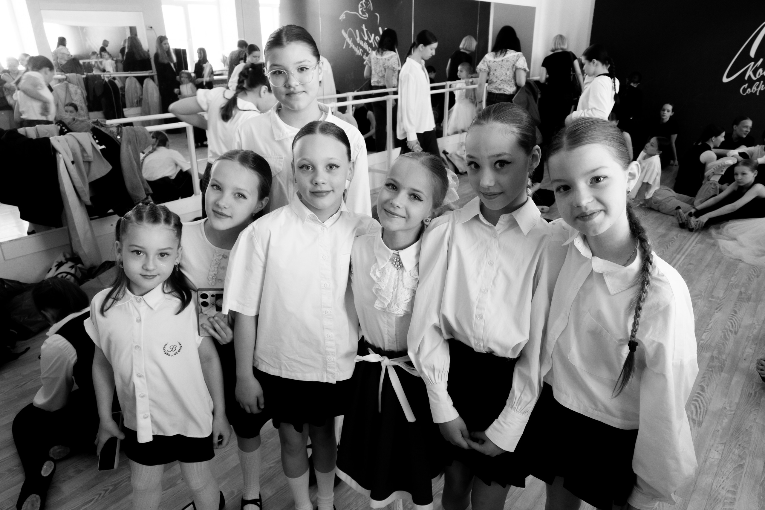 Отчетное выступление NEXT. Evgeniy Roslov