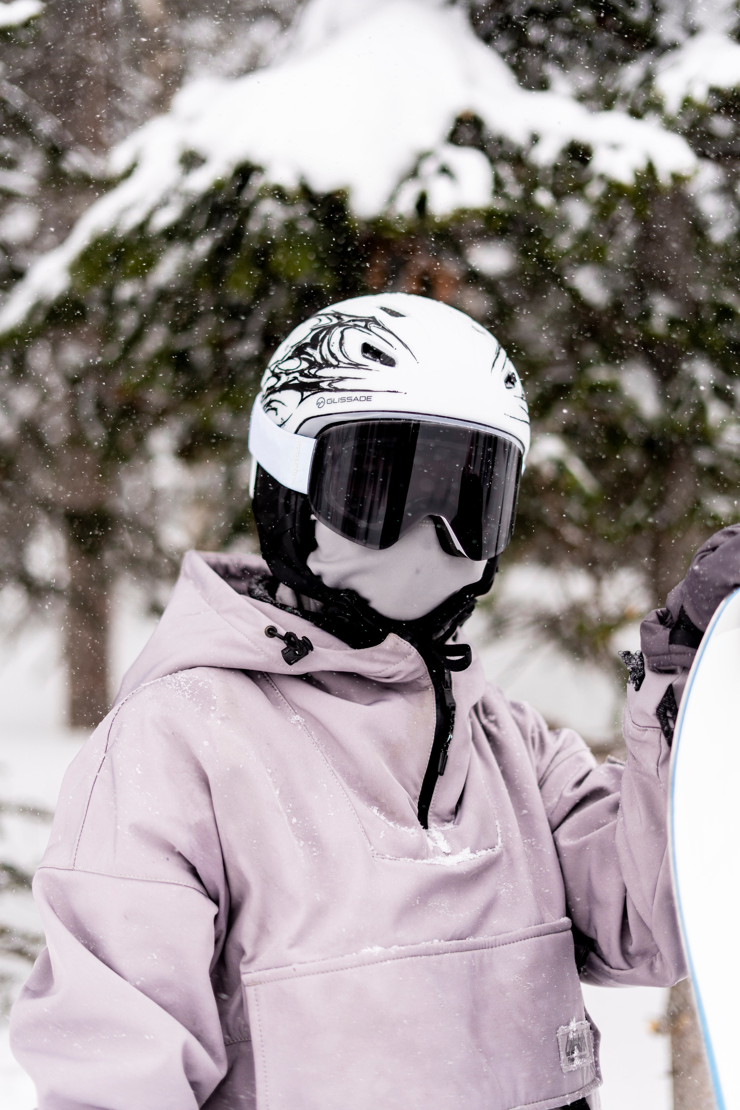 Тур. Анастасия Паршукова — фотограф Шерегеш Новосибирск