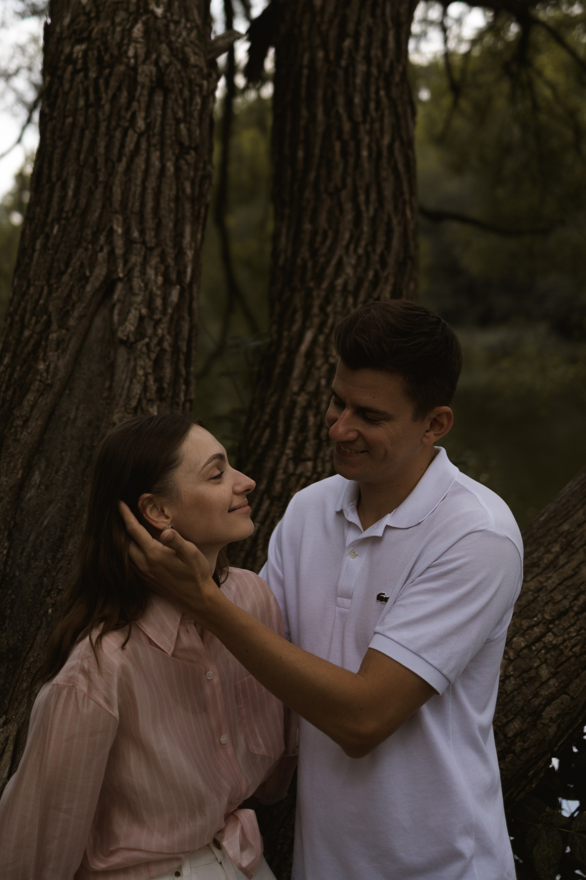 Настя и Андрей. Главная