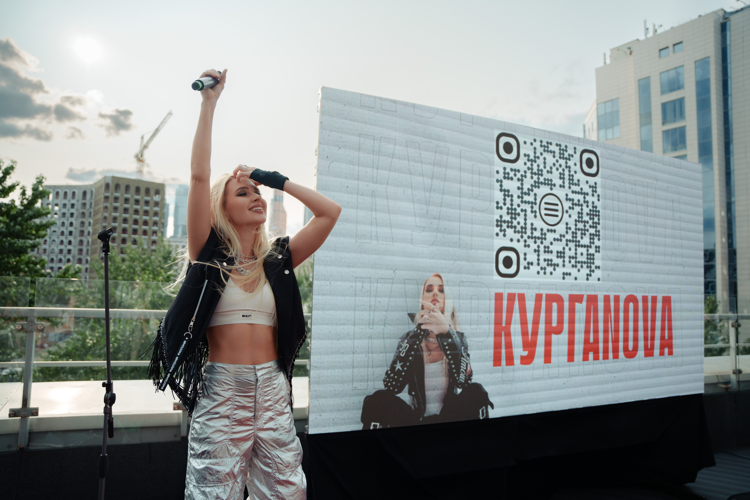 HAKATON'S. Репортажный фотограф Москва Сергей Дружинин