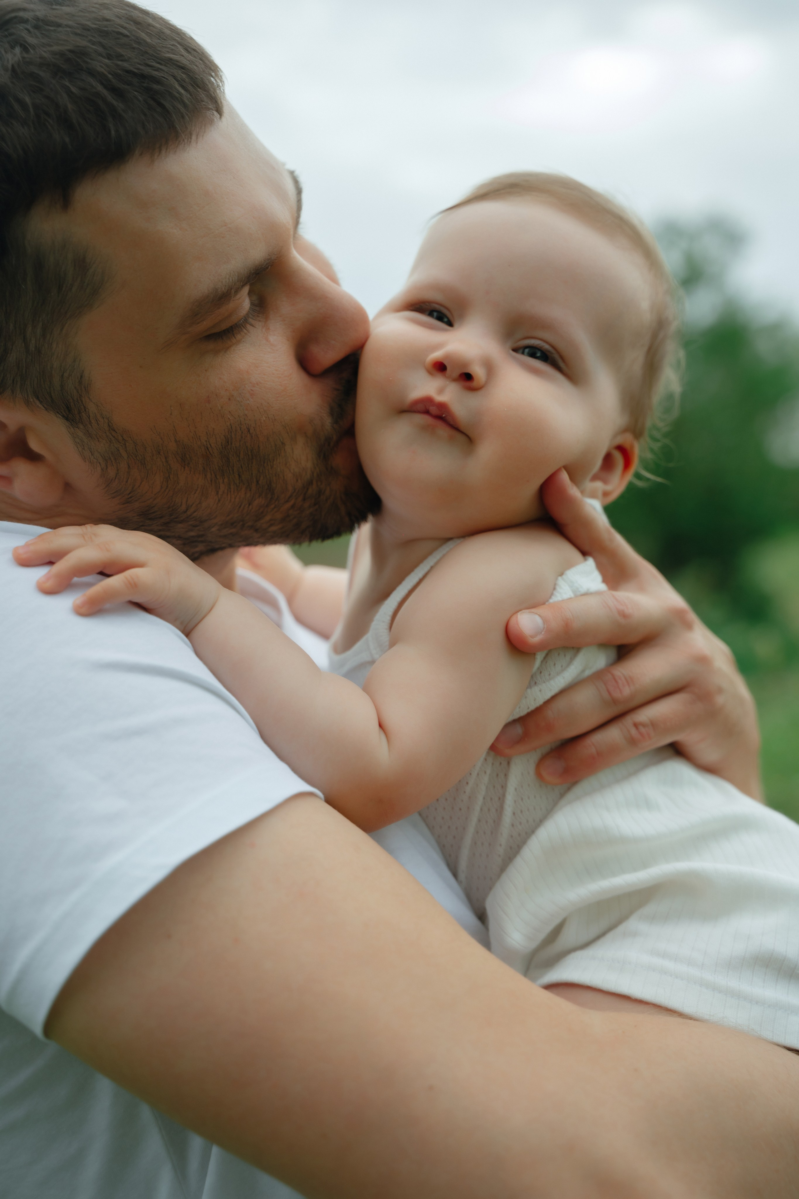 Семья. Фотограф Санкт-Петербург