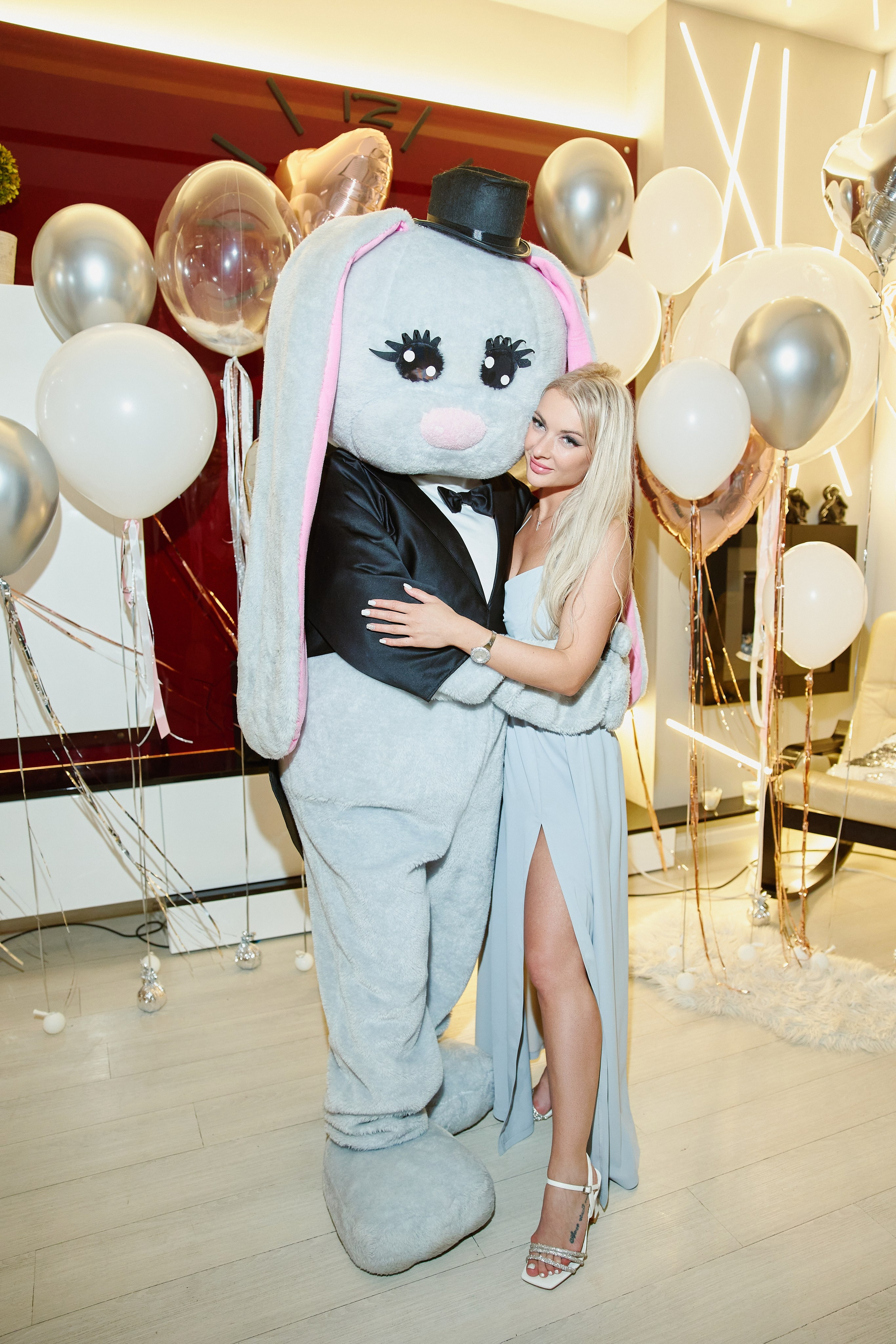 ANNA 30th ANNIVERSARY. Репортажный фотограф в Хабаровске Николай Соболев