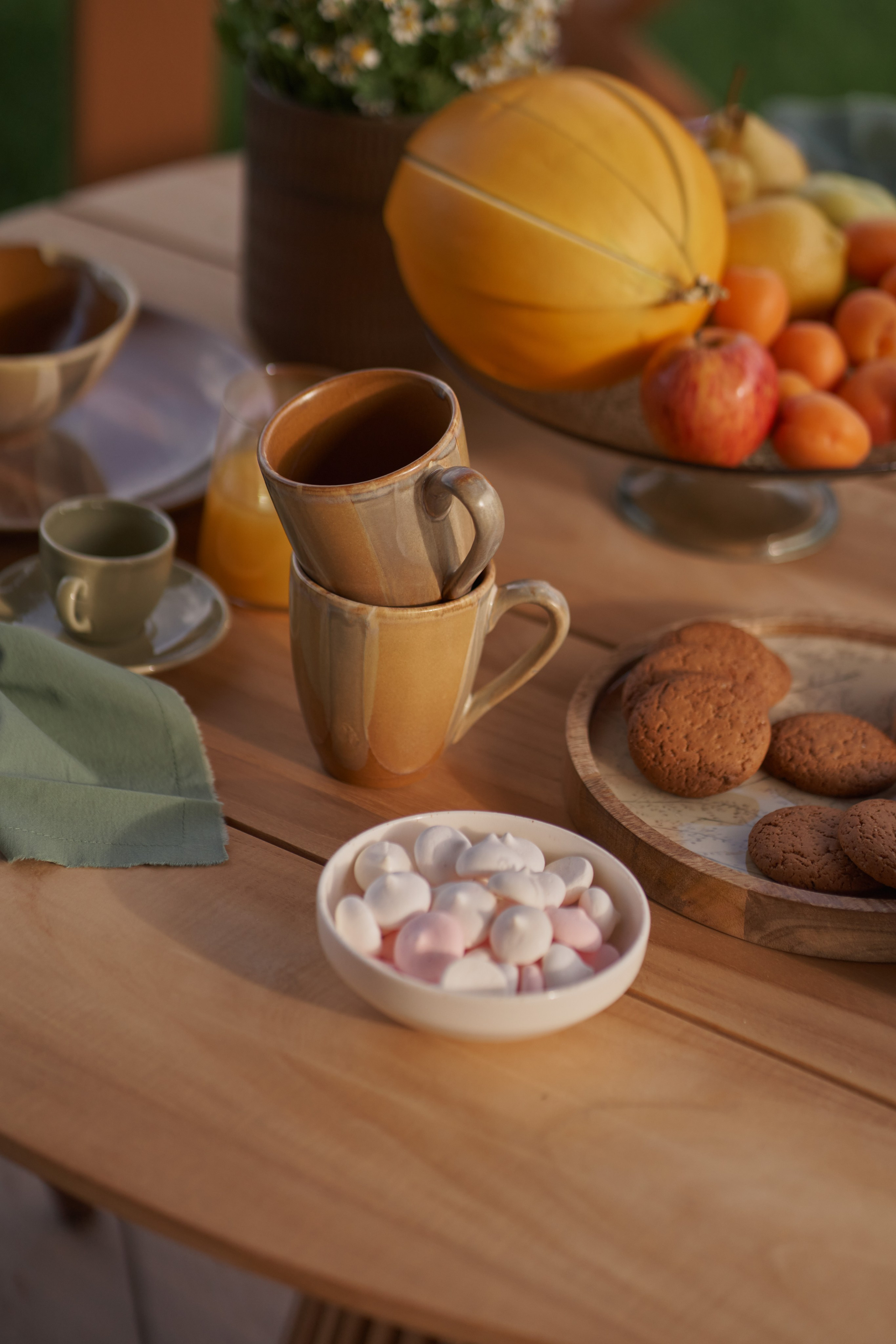 CHAKRA. Главная