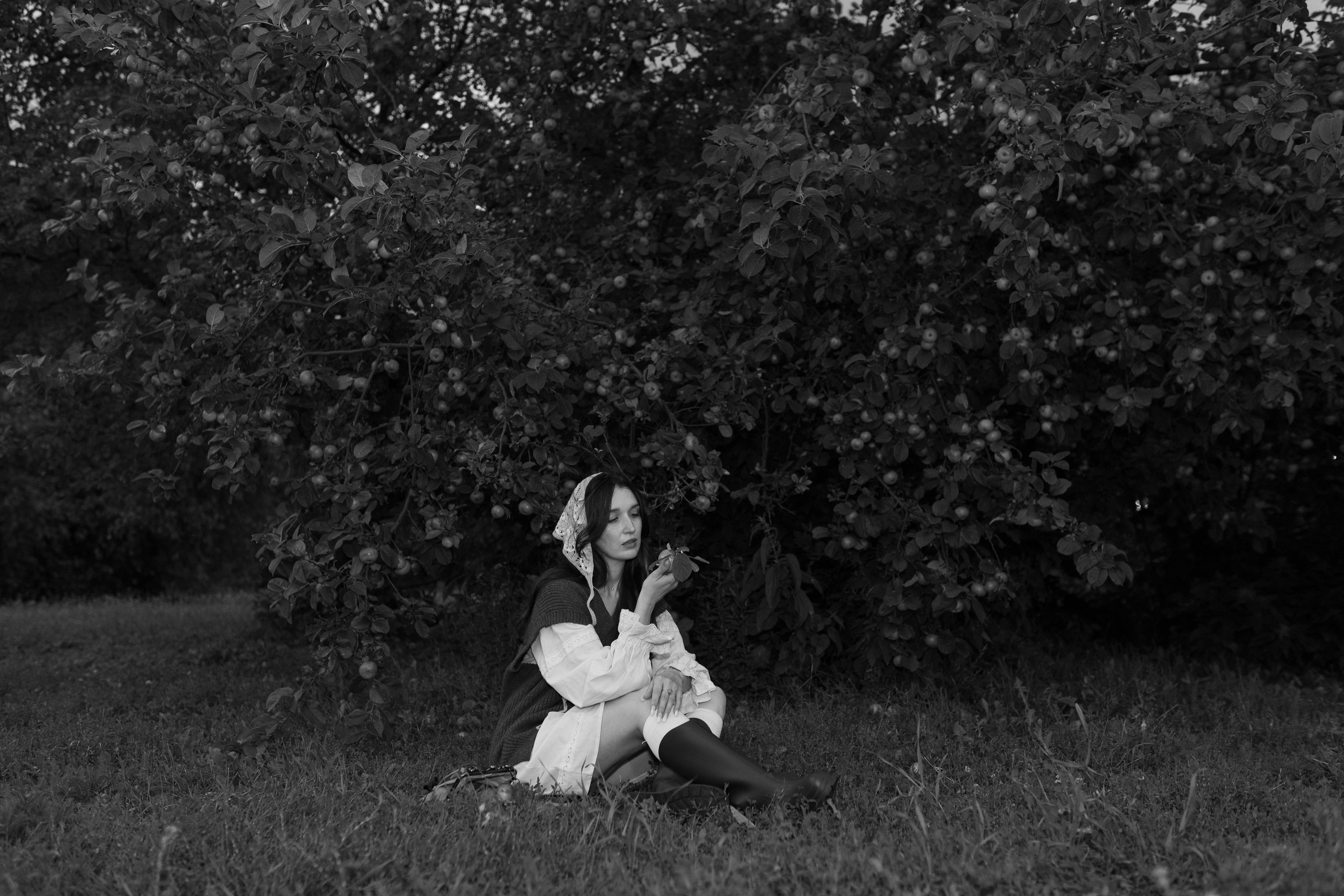 Катя. Портретный и семейный фотограф