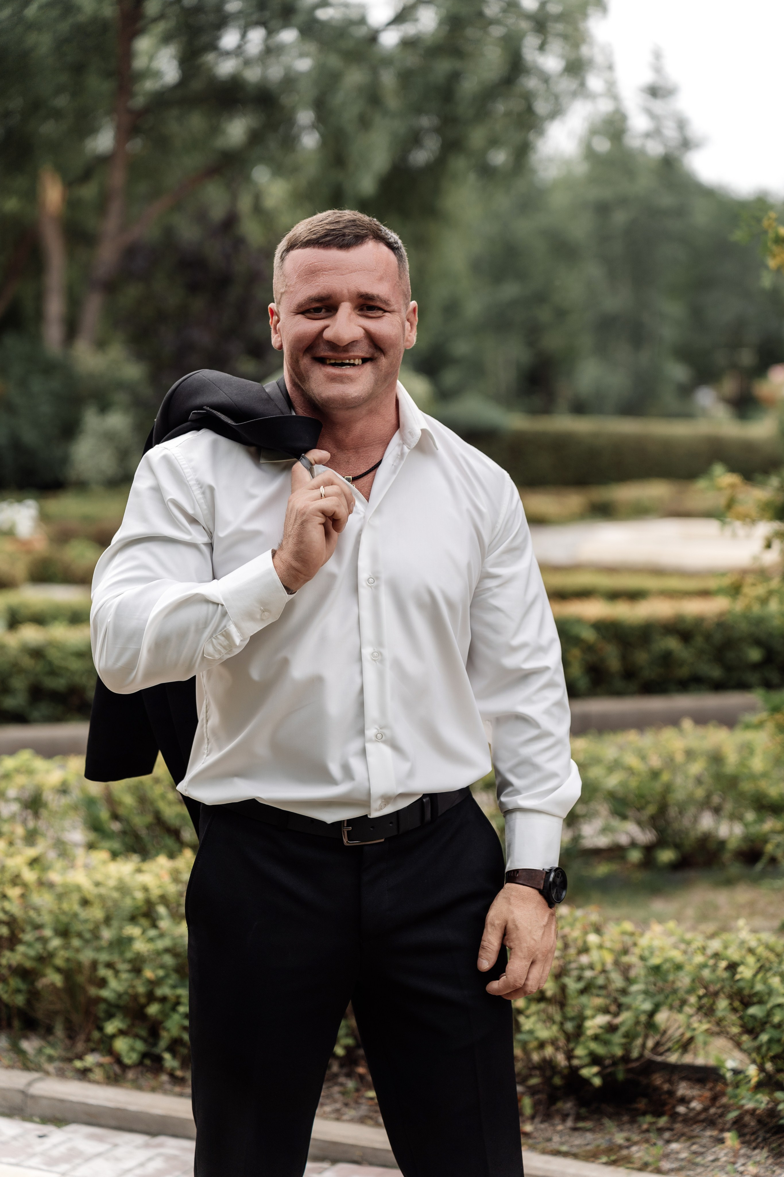 Свадебный фотограф и видеограф в Тольятти, Самаре и Москве — Арзу Магеррамов