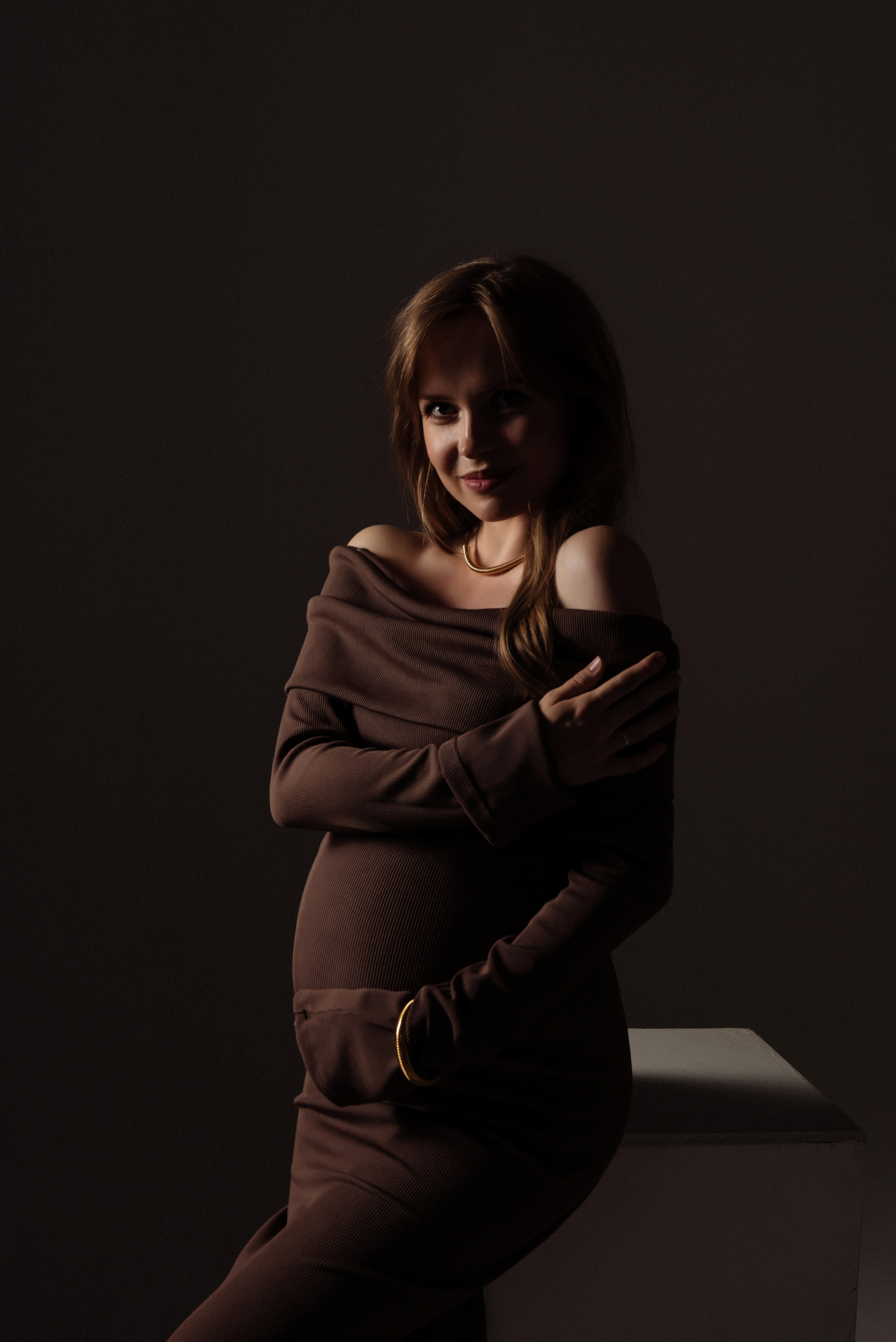 Ксения. Свадебный, портретный, фотограф беременности в Нижнем Новгороде Алина Зиновьева