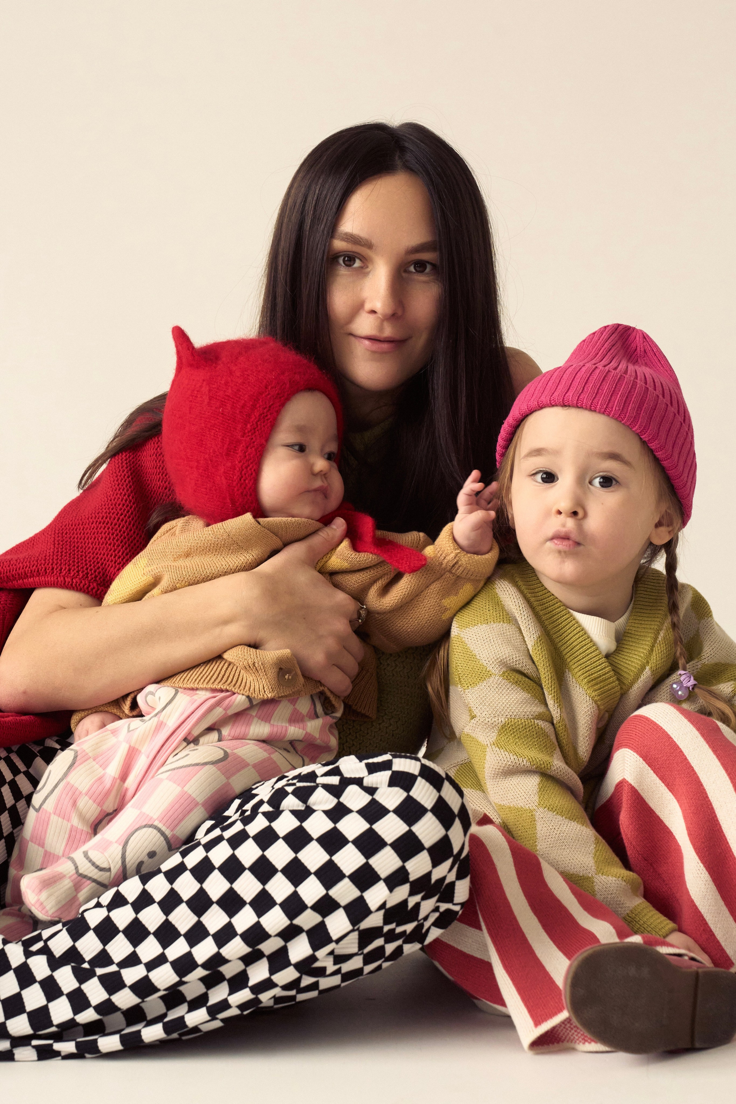 Уля, Викуля и Женя!. Фотограф Москва и Екатеринбург. Максимова Соня