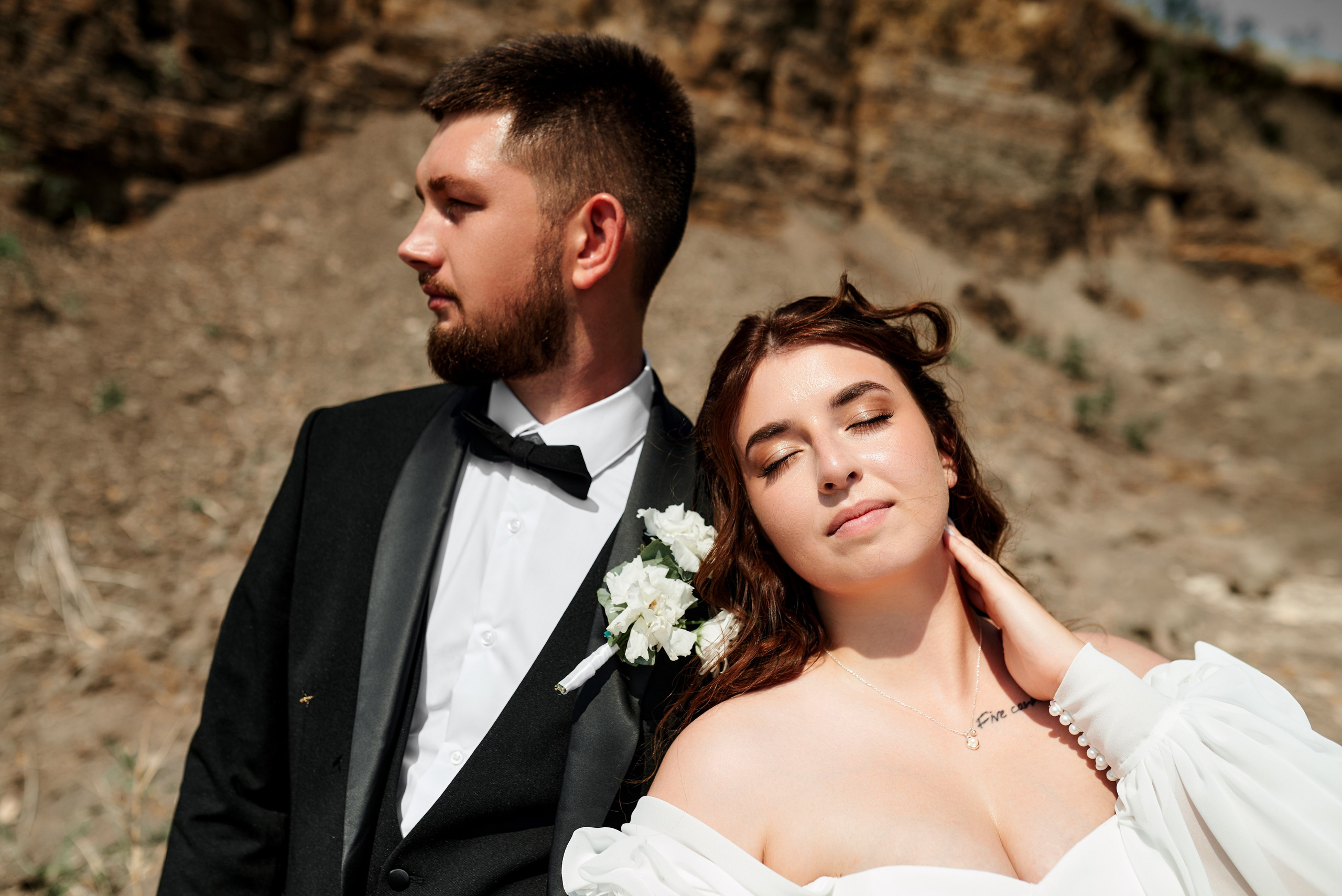 Свадьба Оли и Саши. Свадебный фотограф г. Новочеркасск г. Ростов-на-Дону