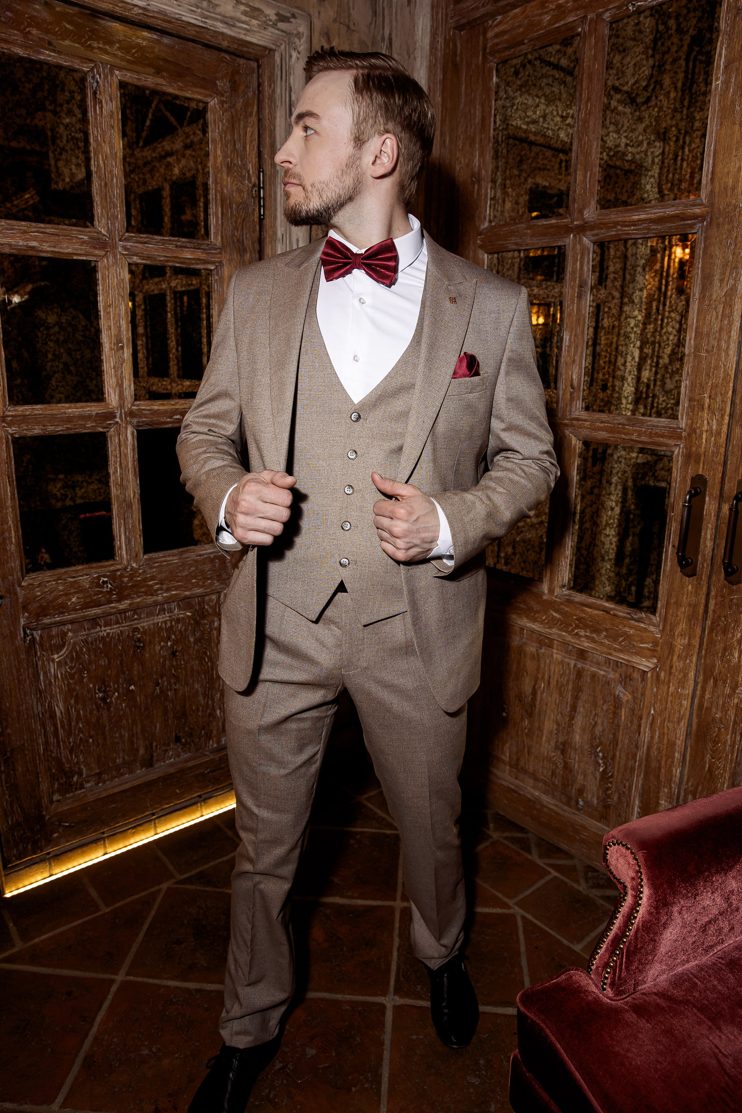 Свадебная выставка. Свадебный и семейный фотограф в Челябинске Юлия Ишимова