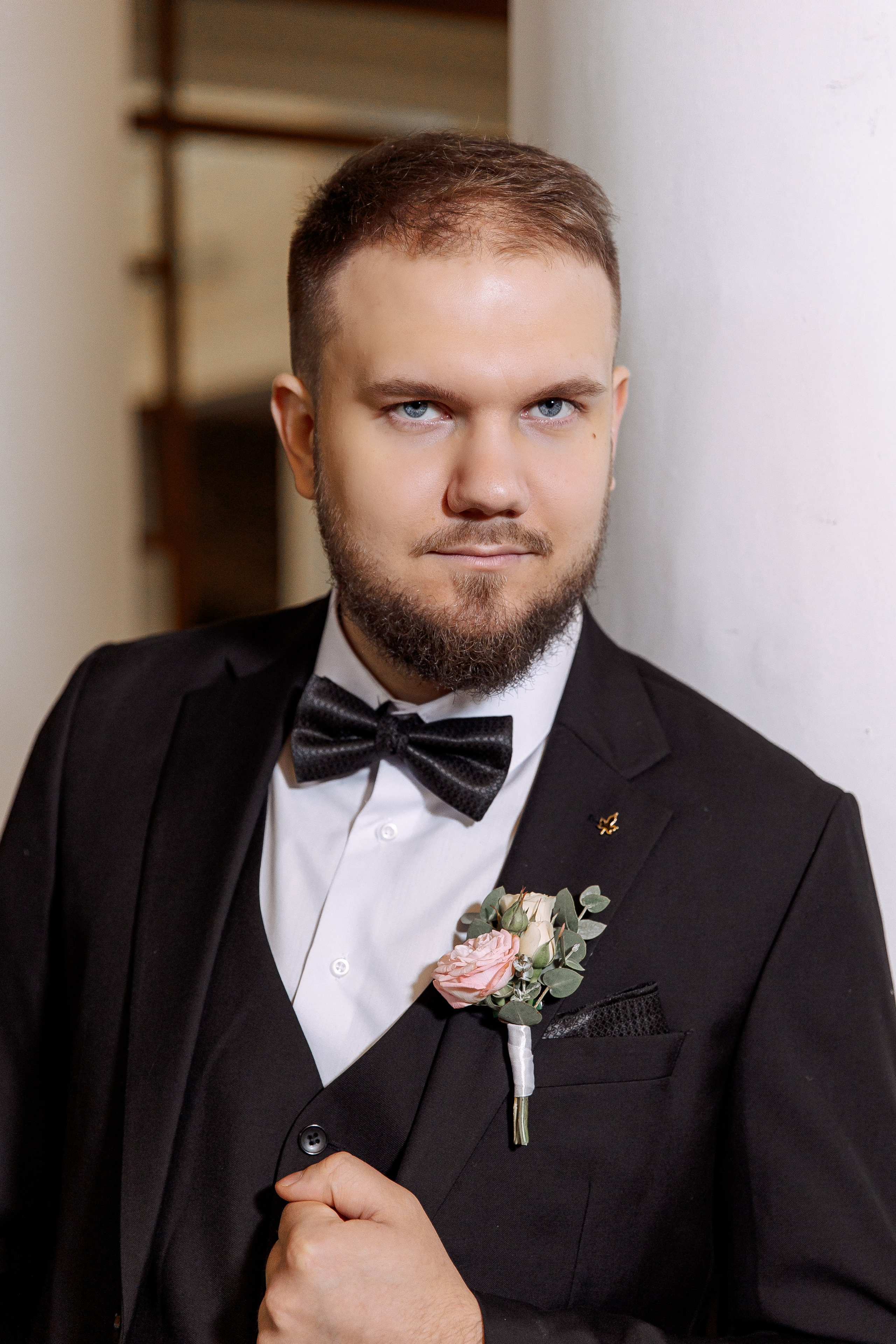 Владислава и Никита. Свадебный и семейный фотограф в Челябинске Юлия Ишимова