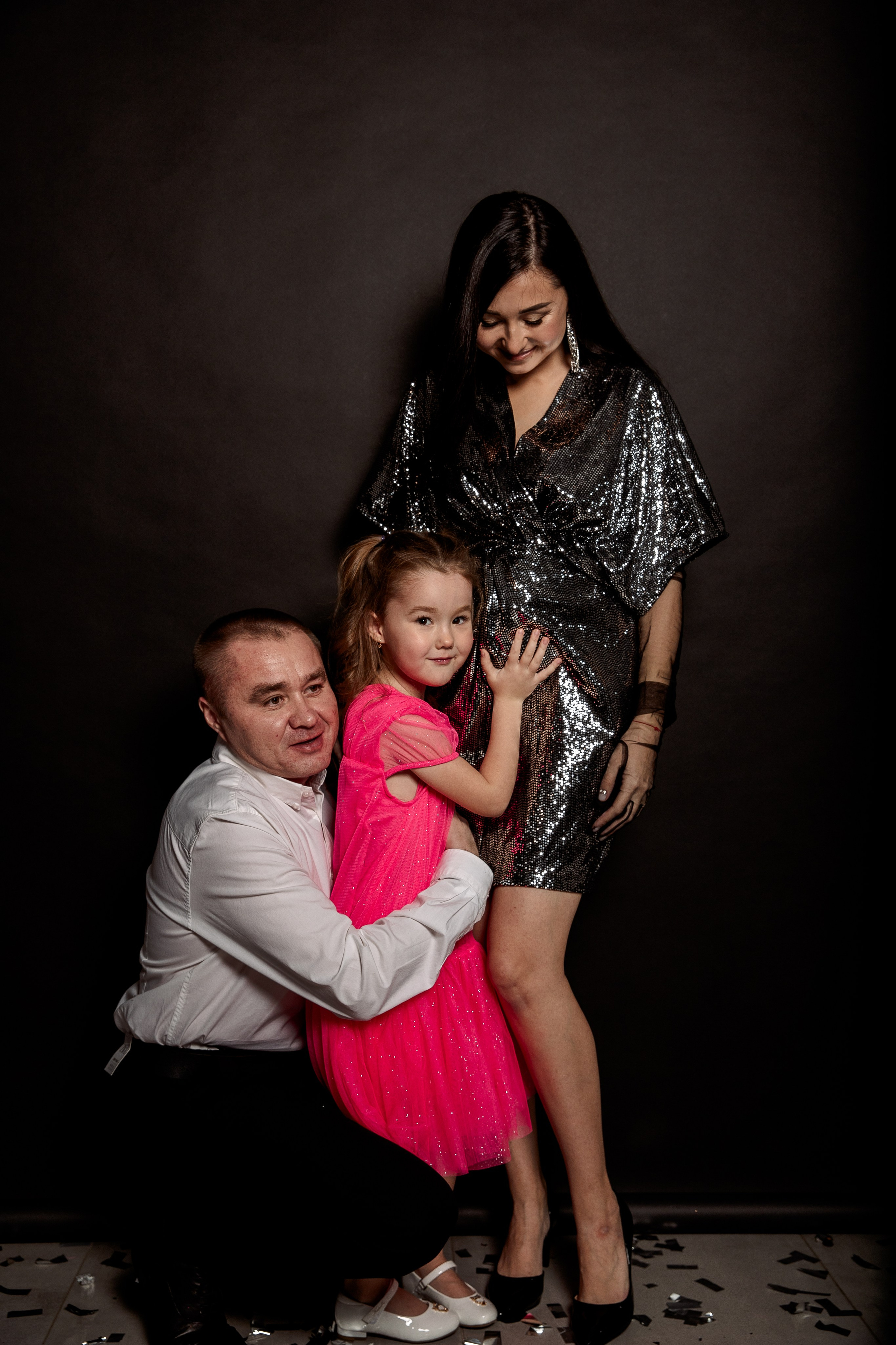 SHINE. Свадебный и семейный фотограф в Челябинске Юлия Ишимова