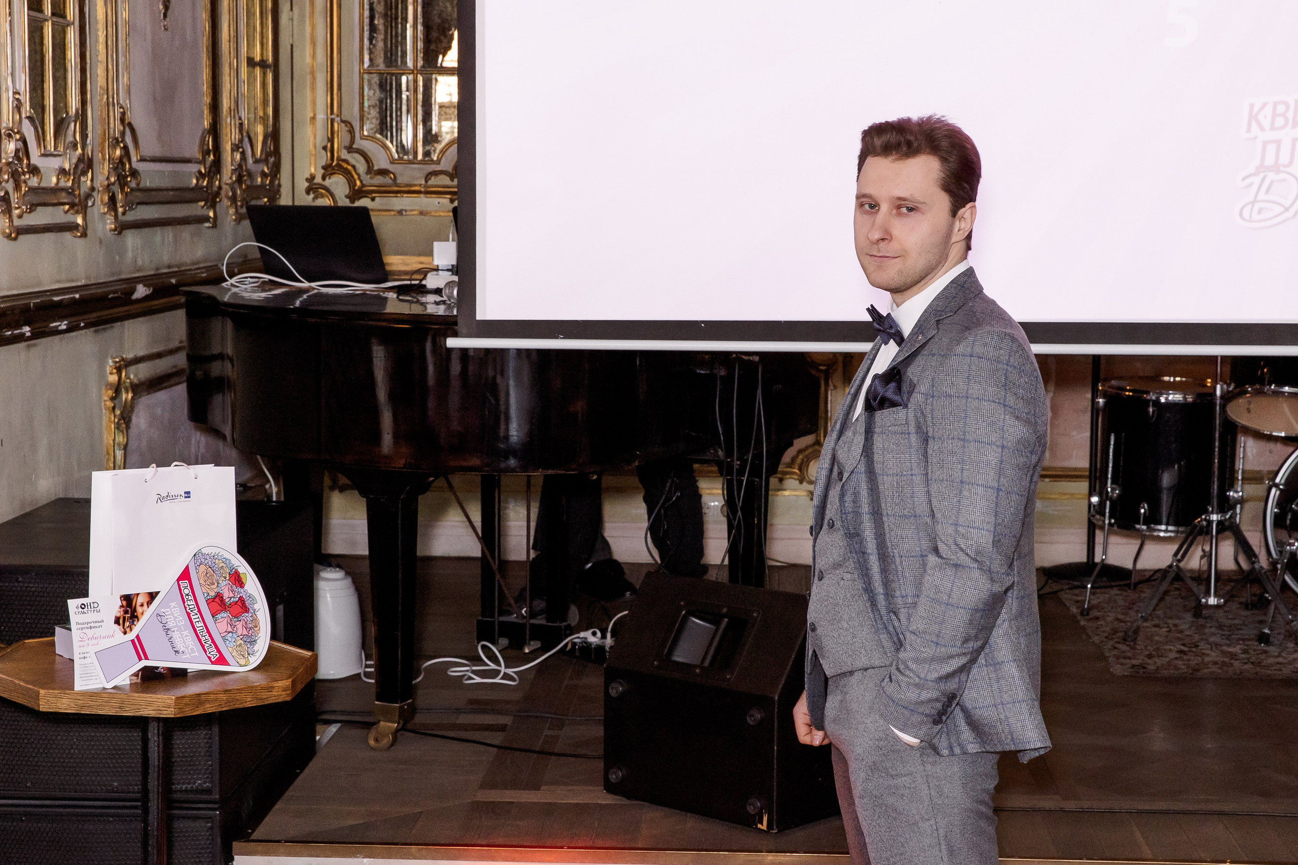 Караоке квиз-девичник. Свадебный и семейный фотограф в Челябинске Юлия Ишимова