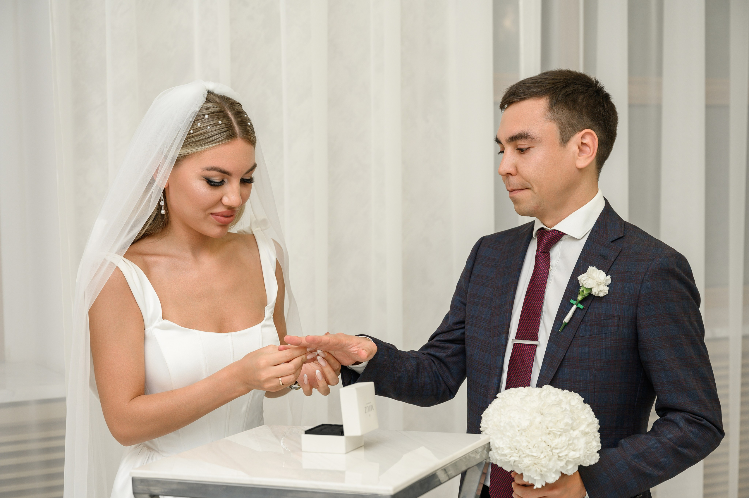 Свадебный фотограф Москва Юрий Кульман Кутузовский ЗАГС. Свадебный фотограф Москва Юрий Кульман