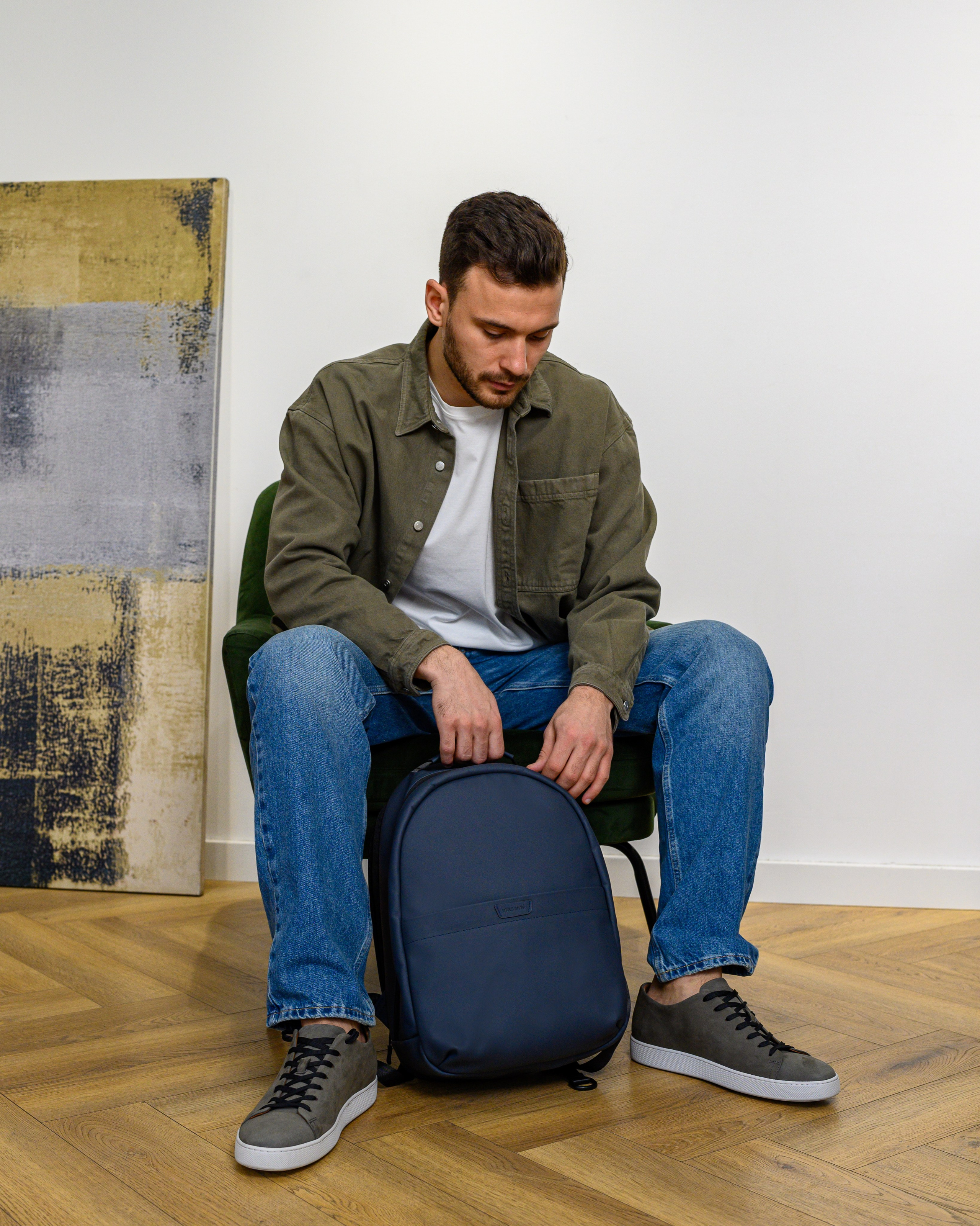 LONG RIVER. Бренд фотограф Москва