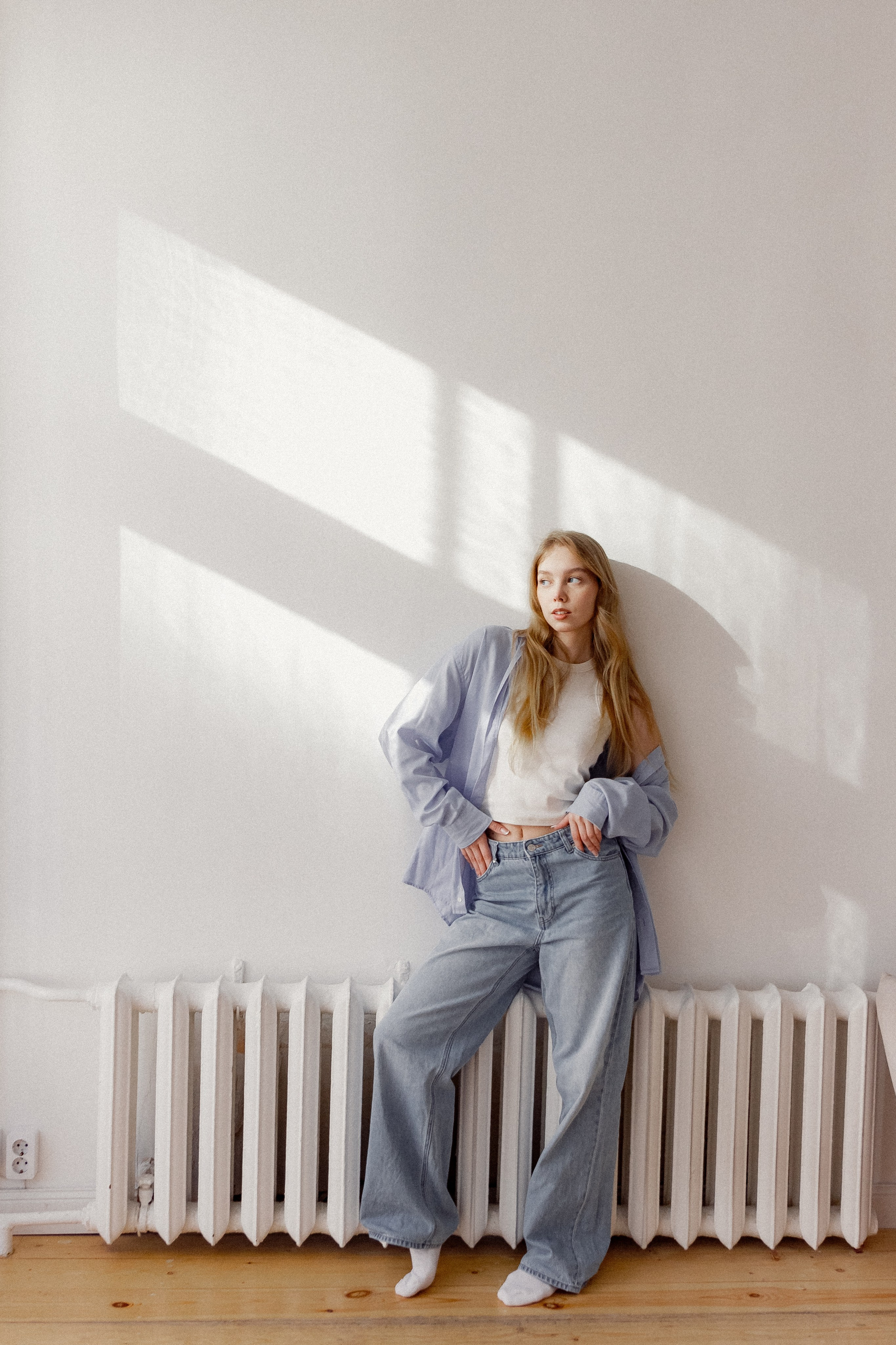 Маша. Свадебный фотограф в Казани и Санкт-Петербурге Евгения Есенина