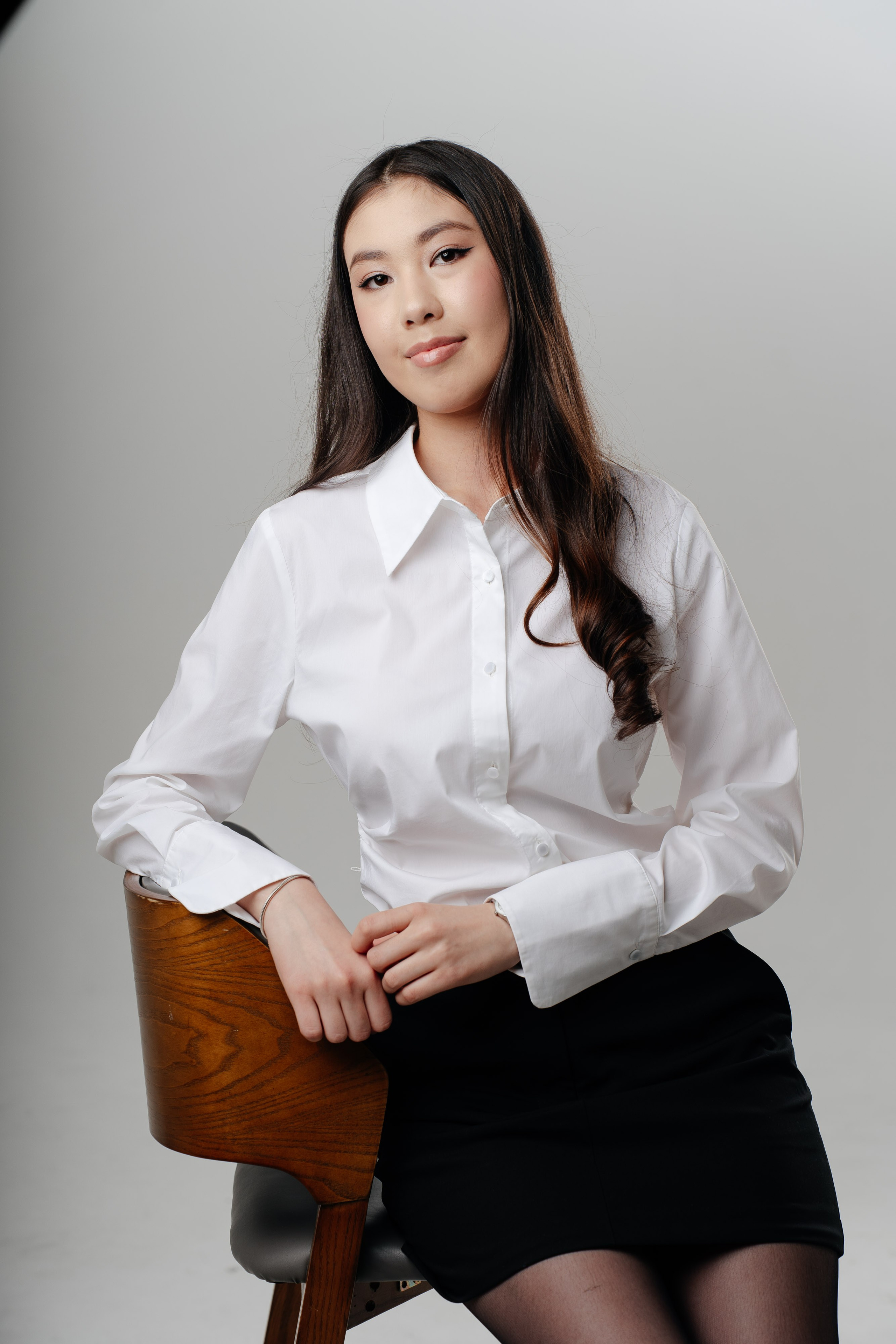 Портреты. Выпускные альбомы в Нур-Султане (Астана) и по всему Казахстану