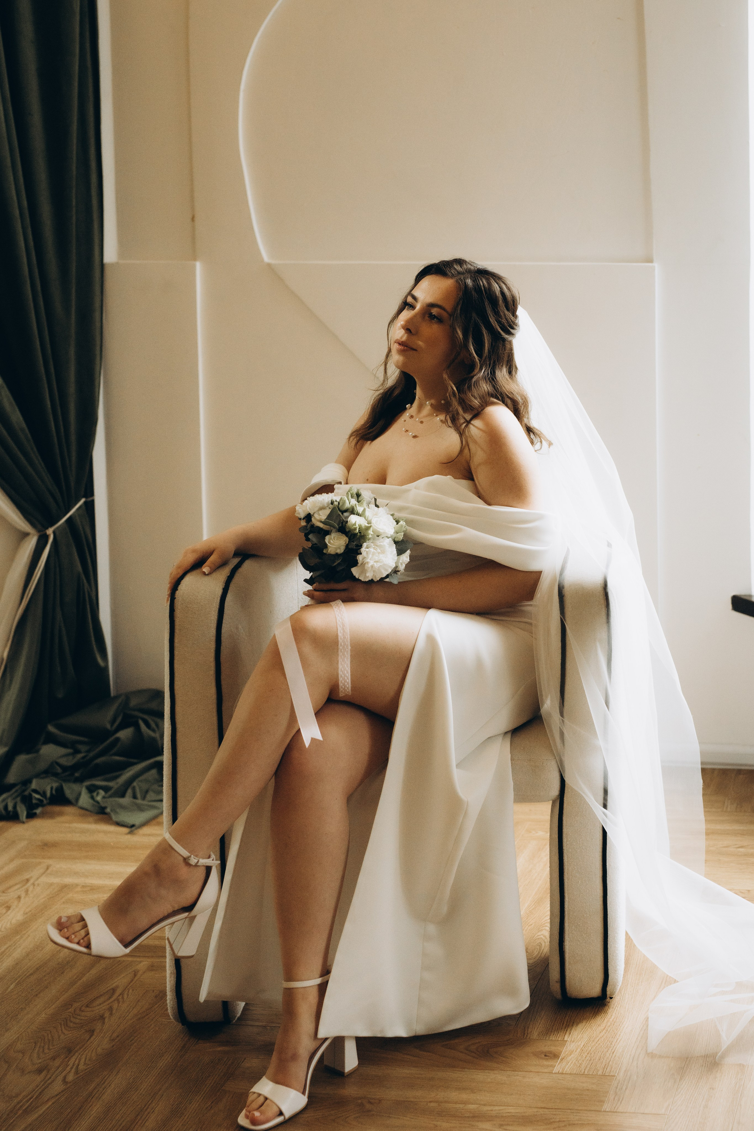 Акрам и Женя. Семейный фотограф в Казани Рузалина Гафурова