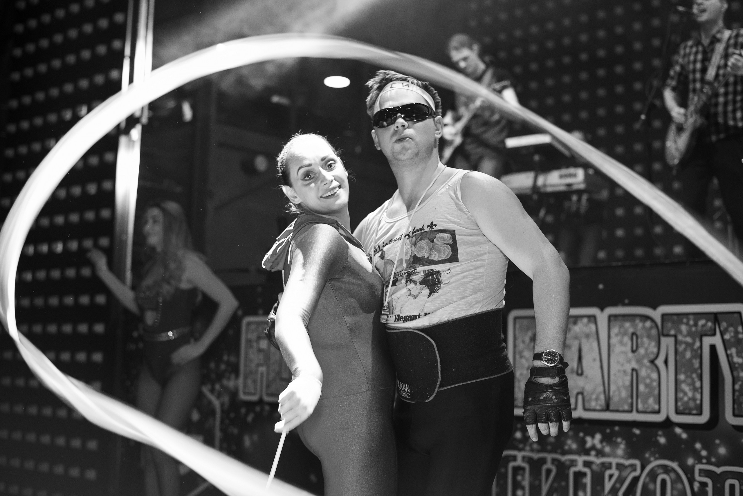 Репортажная съемка мероприятий в Краснодаре. Свадебный и семейный фотограф в Краснодаре Владимир Курашев