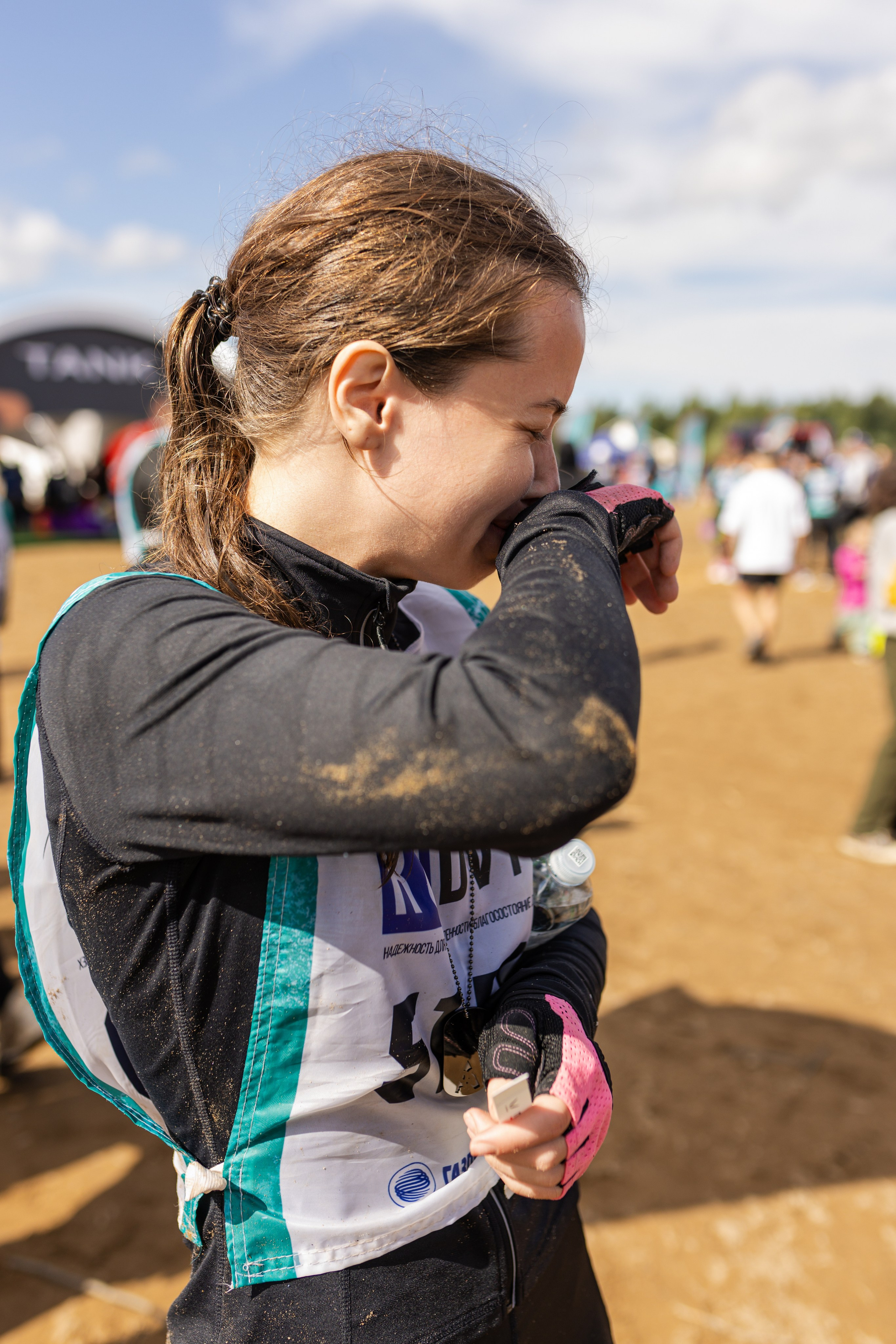 Гонка Героев. Фотограф в Санкт-Петербурге