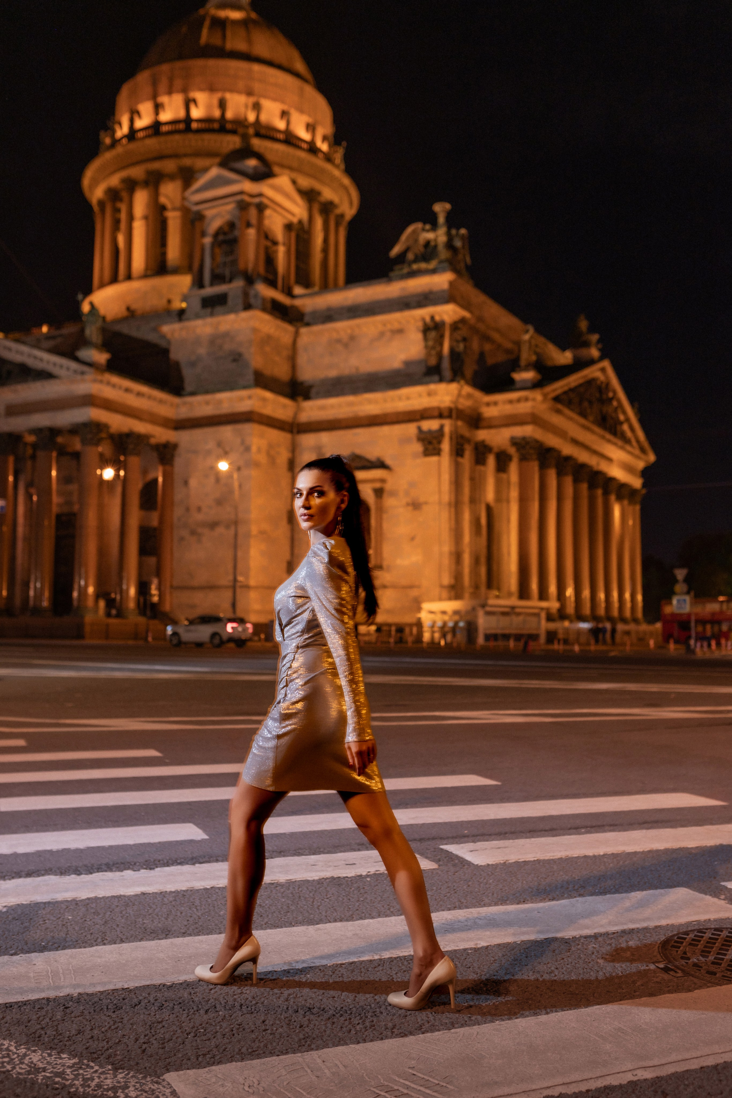 Яна. Фотограф в Санкт-Петербурге