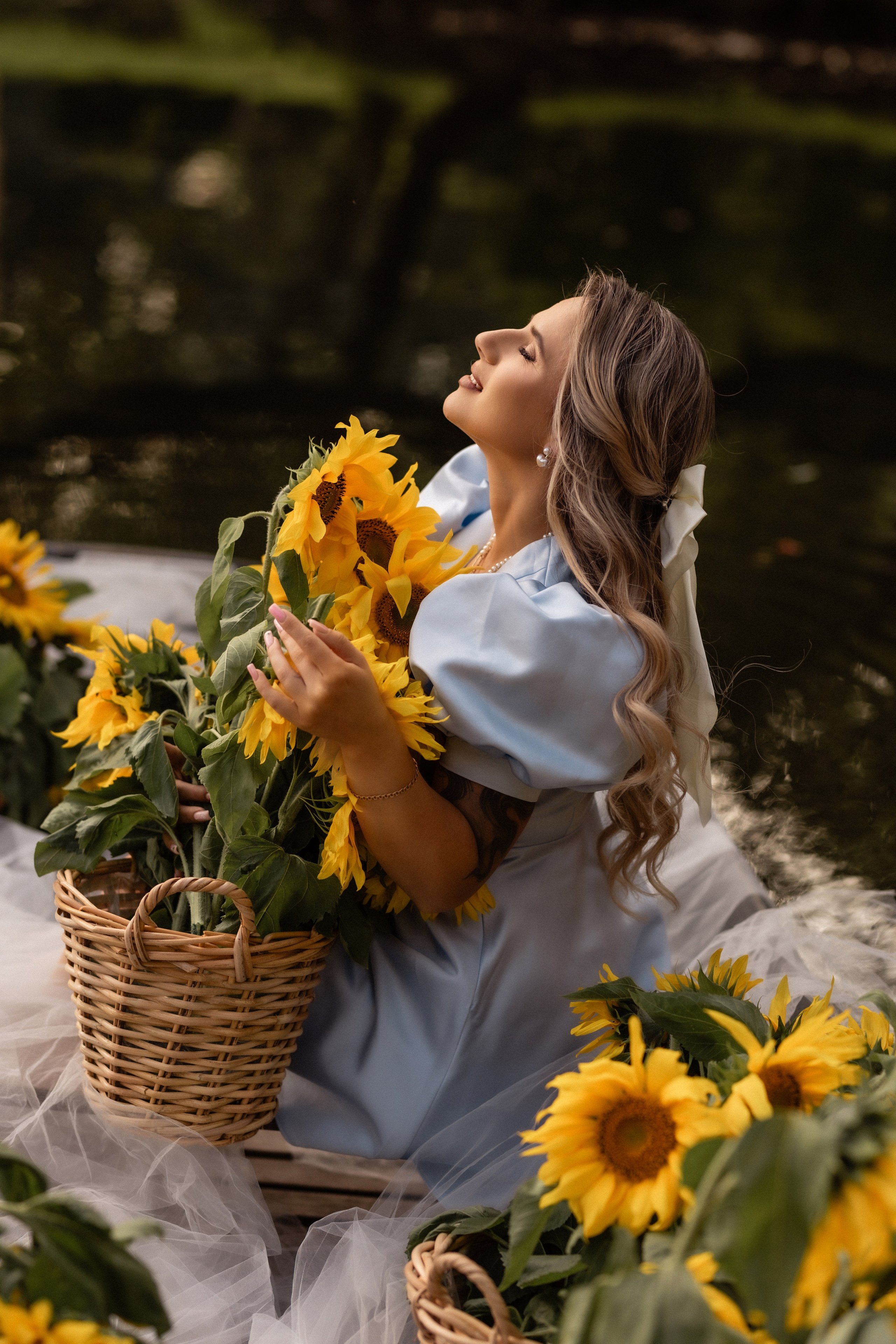 Настя. Фотограф в Санкт-Петербурге