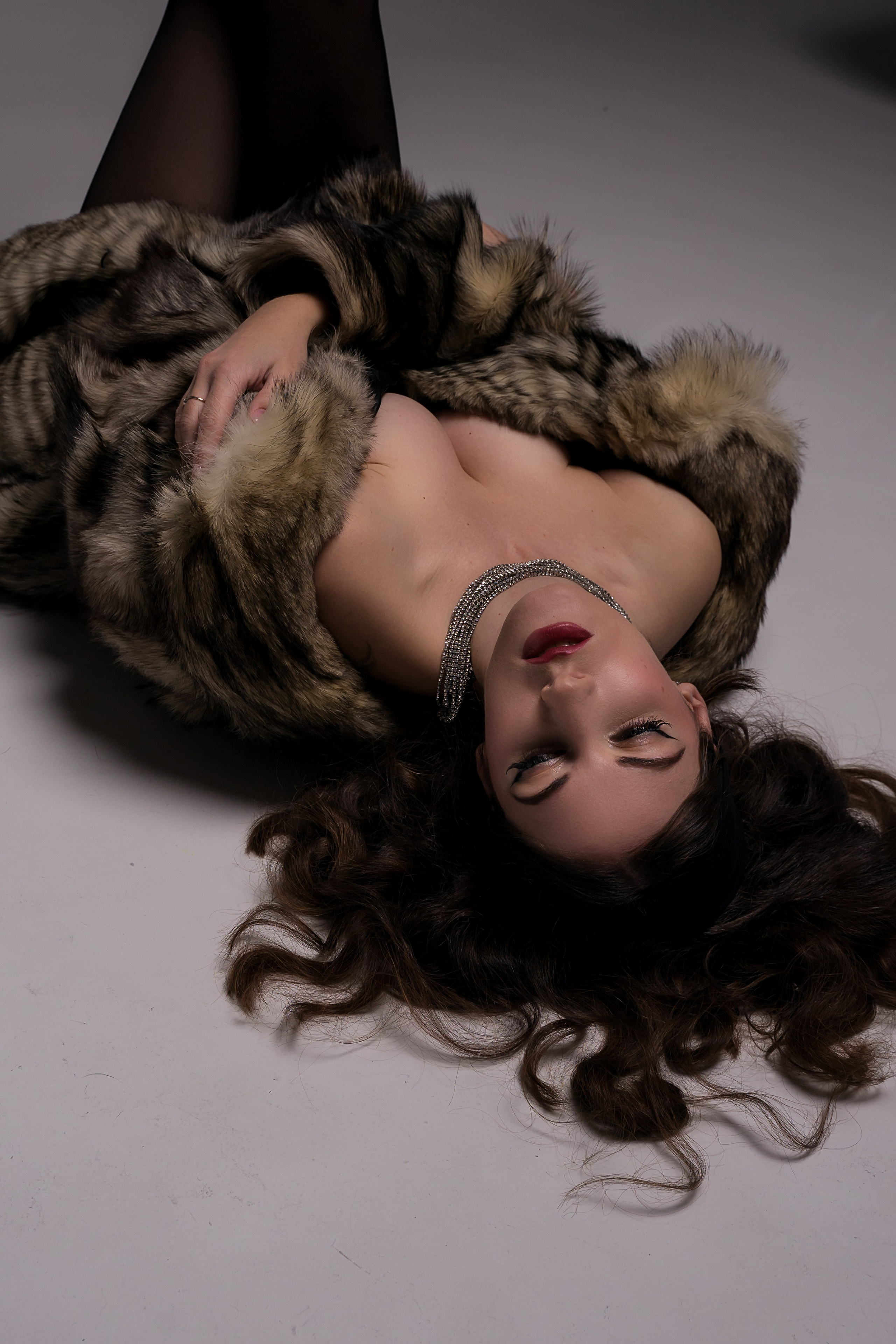 Аксинья. Фотограф в Санкт-Петербурге