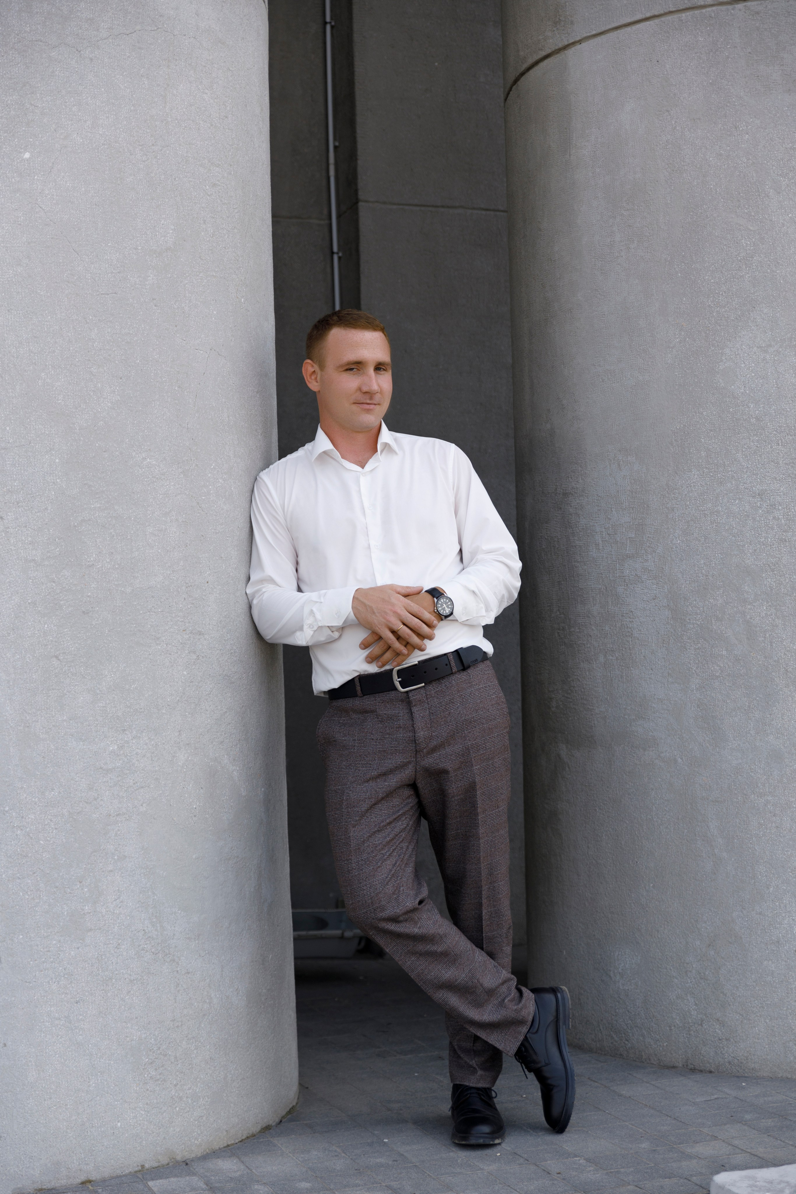 Екатерина & Павел. Фотограф в Самаре Алена Гречка