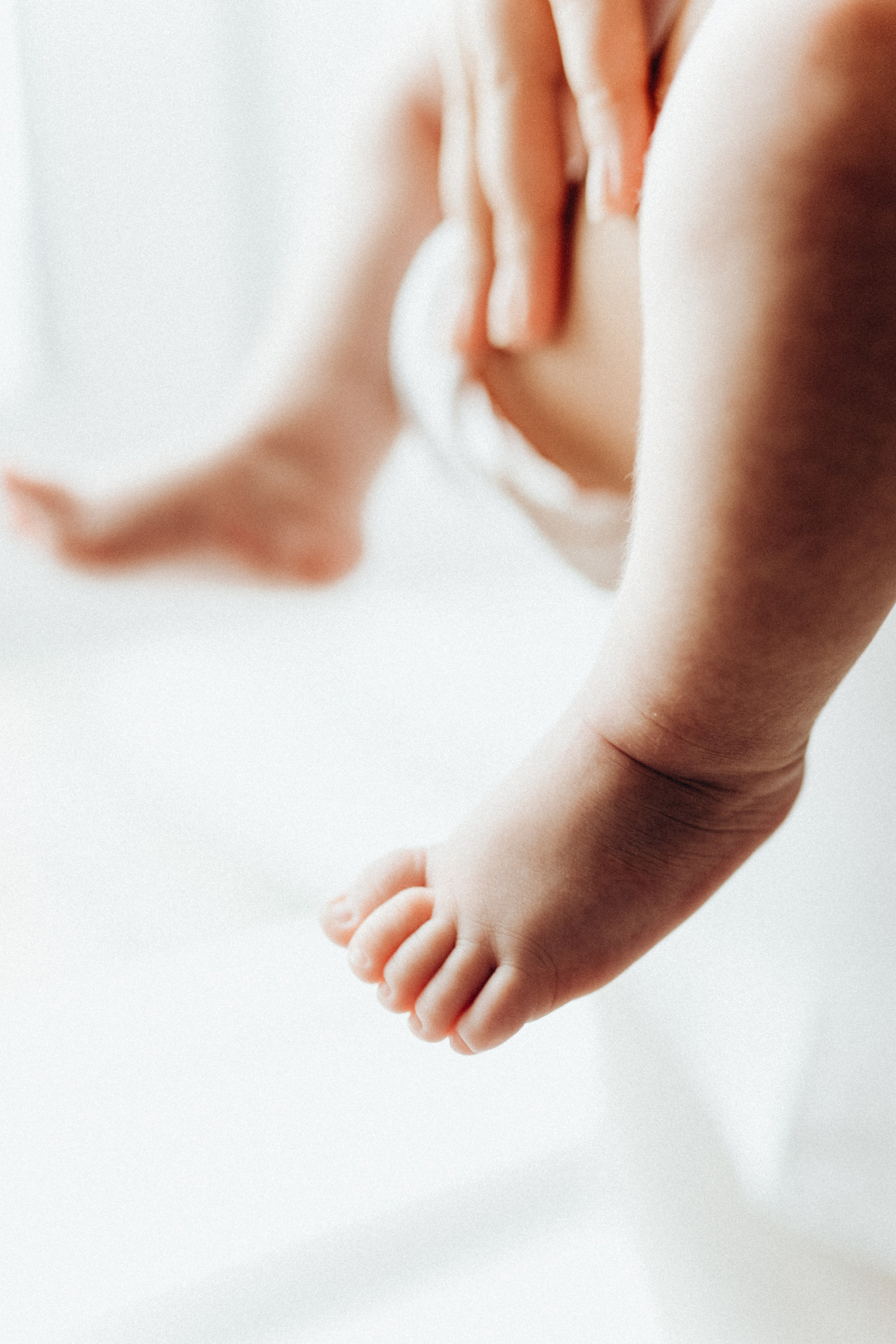 Малыш Федор. Фотограф новорожденных малышей Одинцово/Москва Юлия Скок