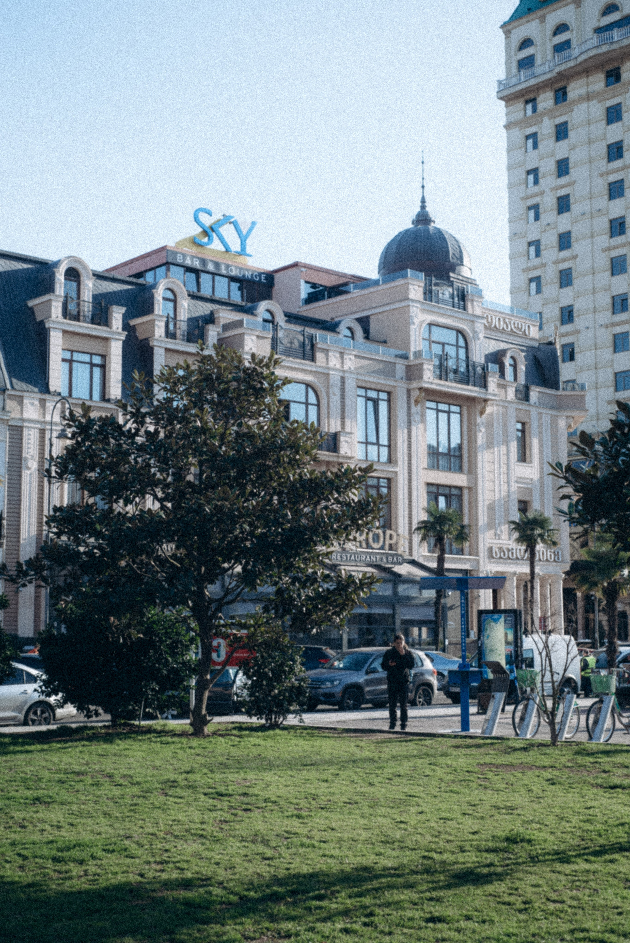 Батуми, Грузия🇬🇪. Anita_photo