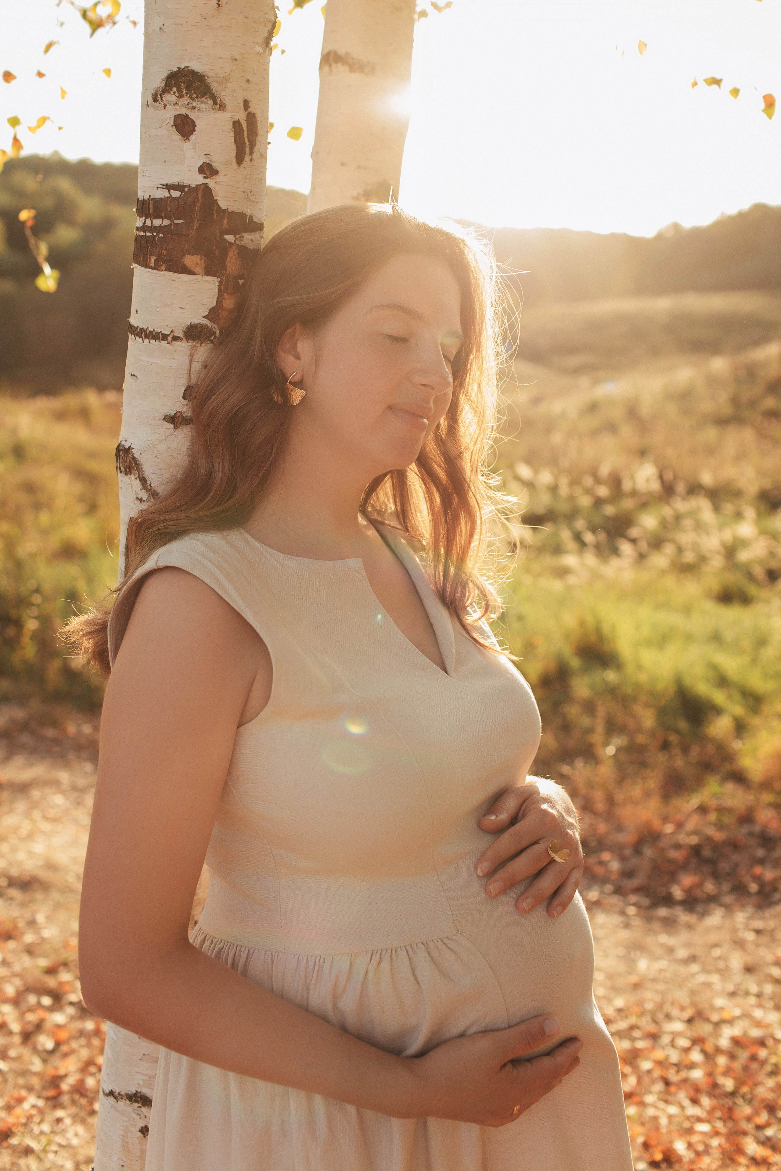 Лера, Костя и Елисей. Семейный фотограф в Москве